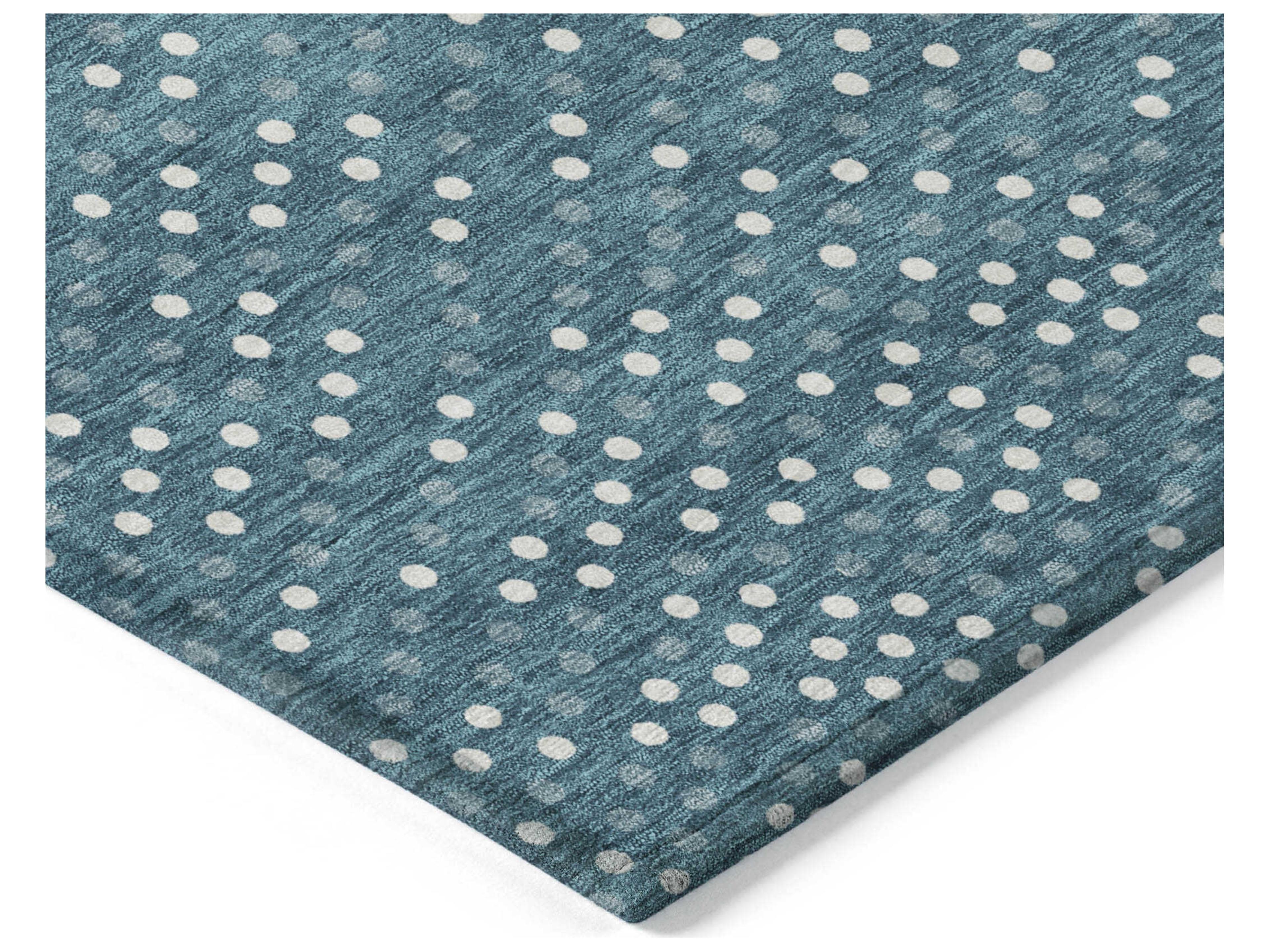 Dalyn Chantille Abstract Area Rug