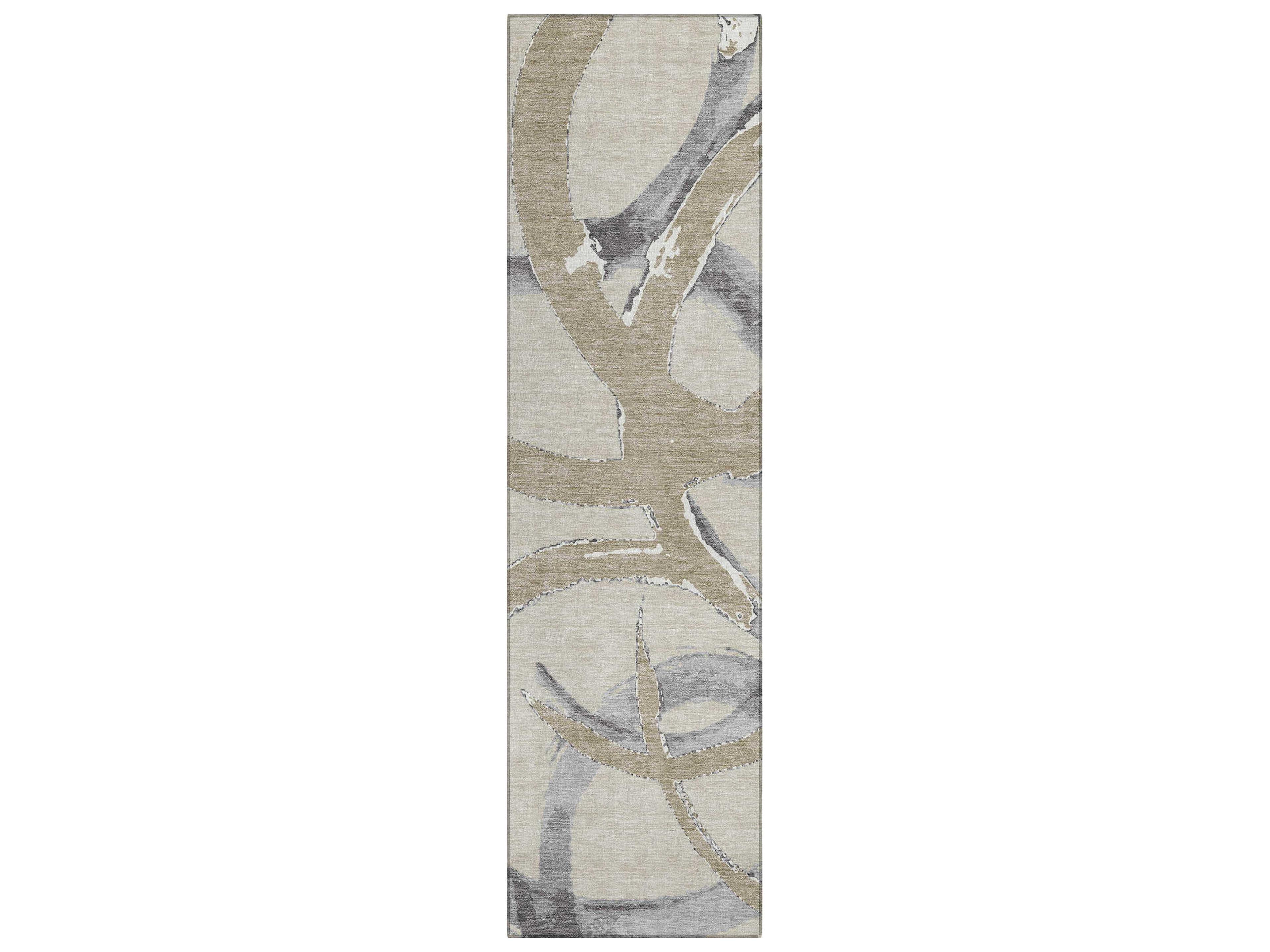 Dalyn Chantille Abstract Area Rug