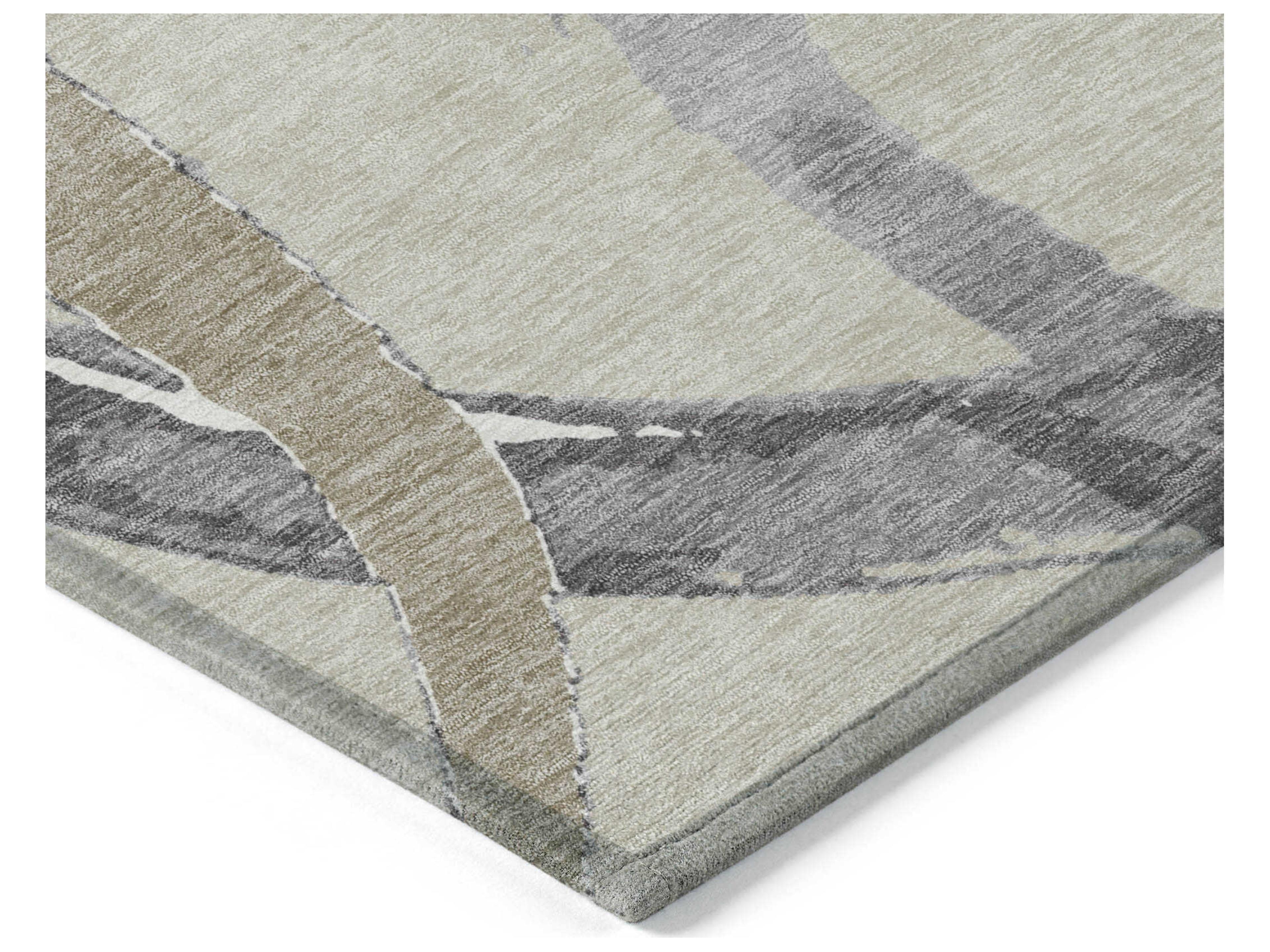 Dalyn Chantille Abstract Area Rug
