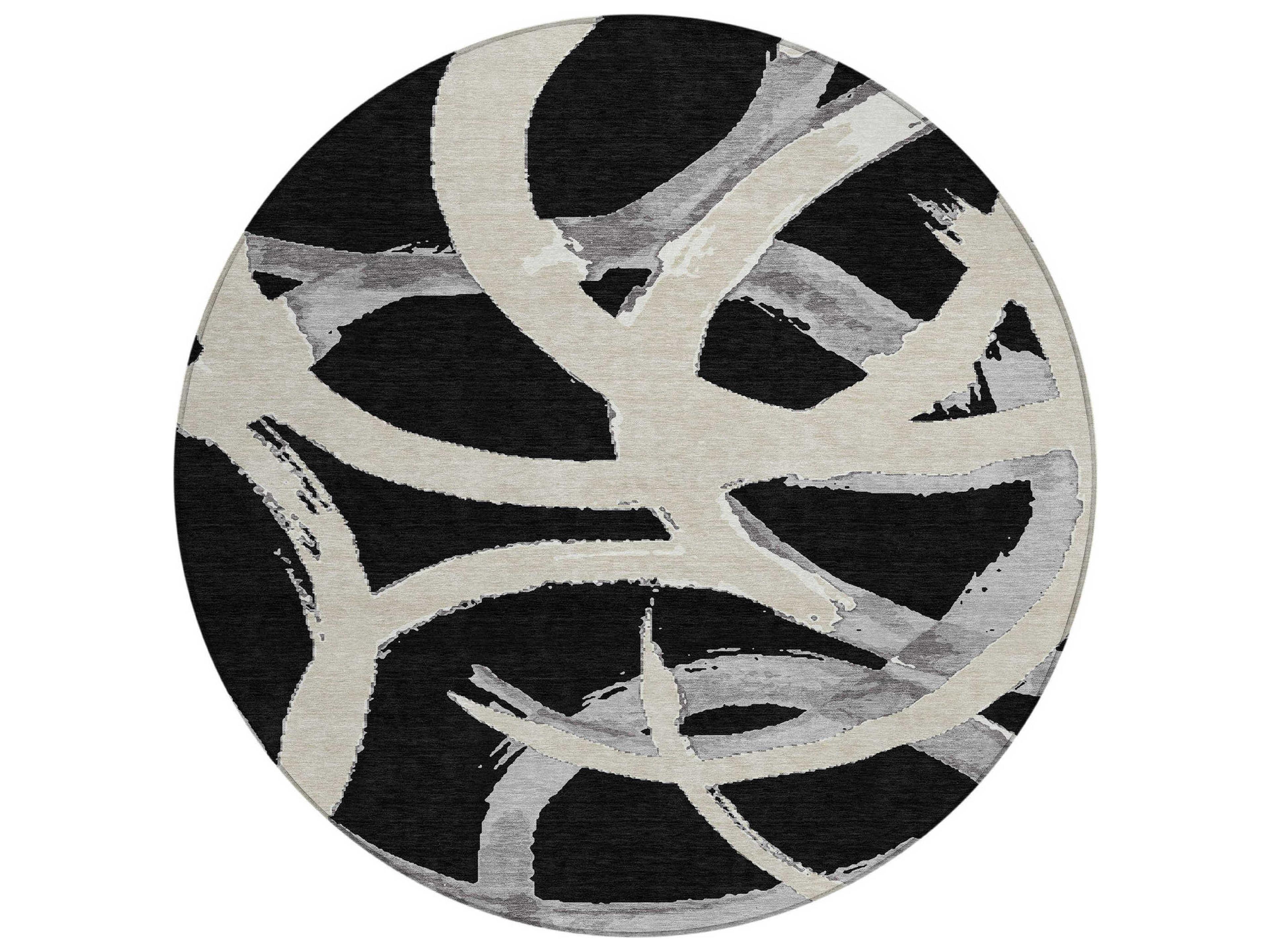 Dalyn Chantille Abstract Area Rug