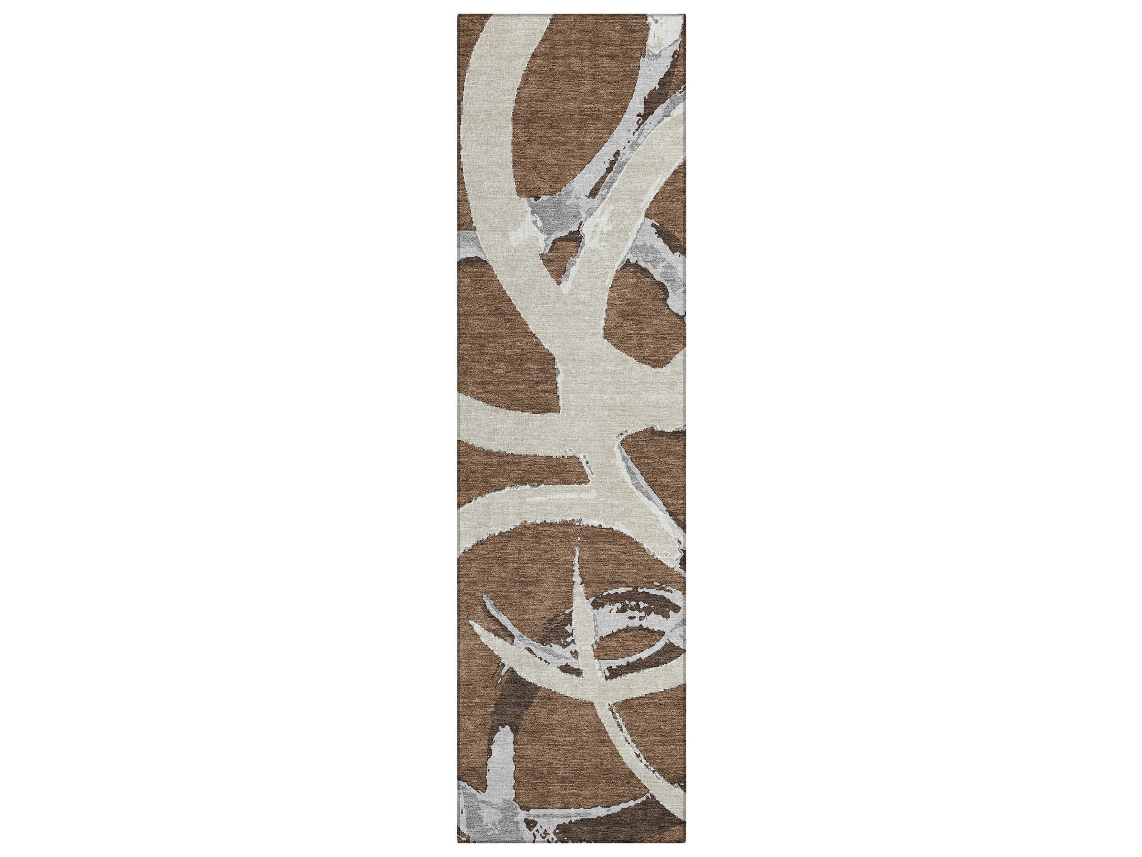 Dalyn Chantille Abstract Area Rug