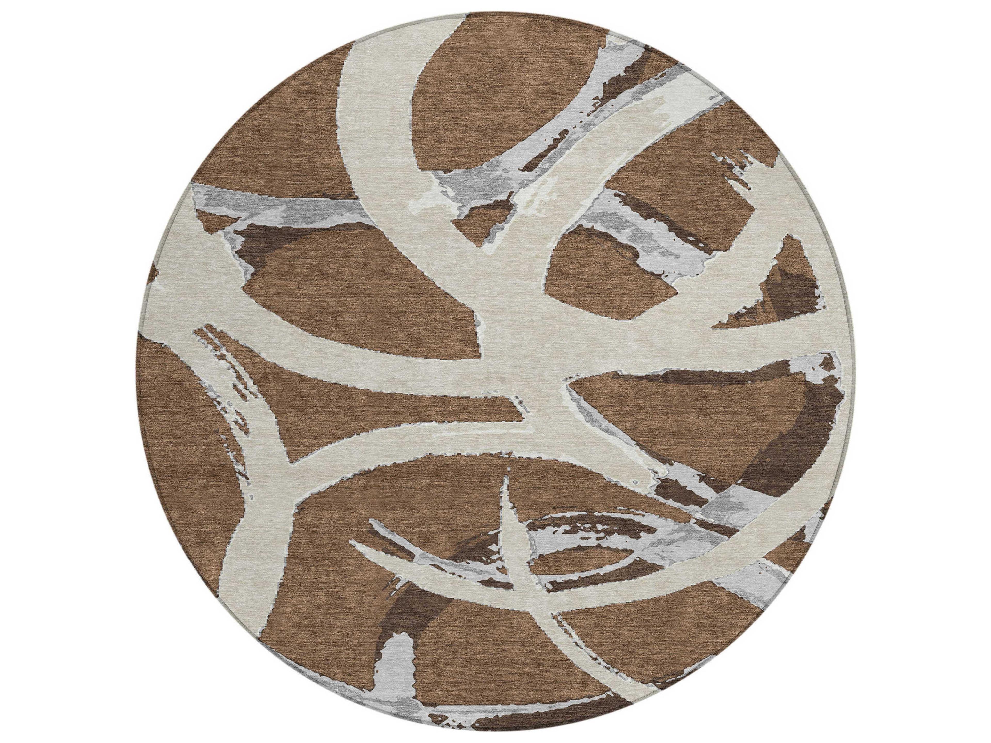 Dalyn Chantille Abstract Area Rug