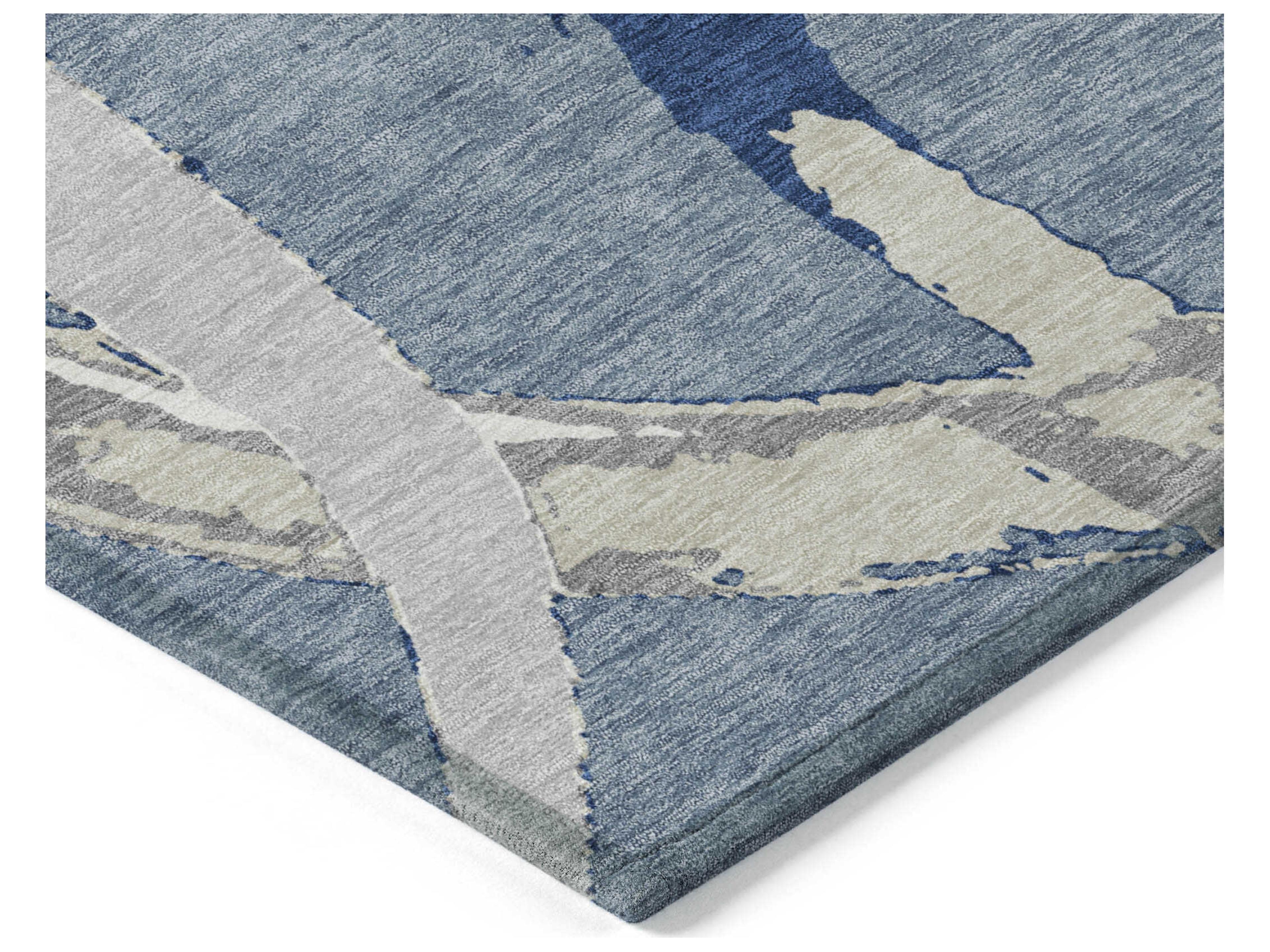 Dalyn Chantille Abstract Area Rug