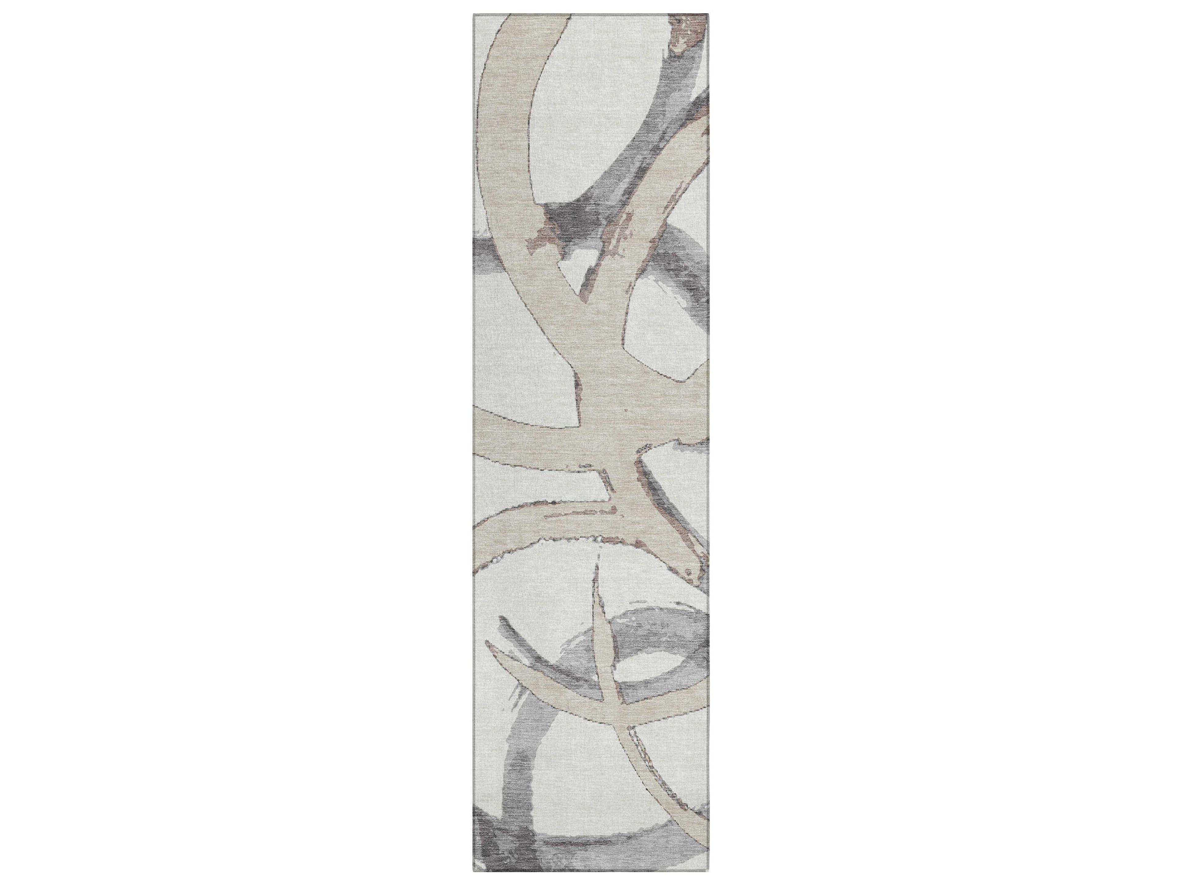 Dalyn Chantille Abstract Area Rug