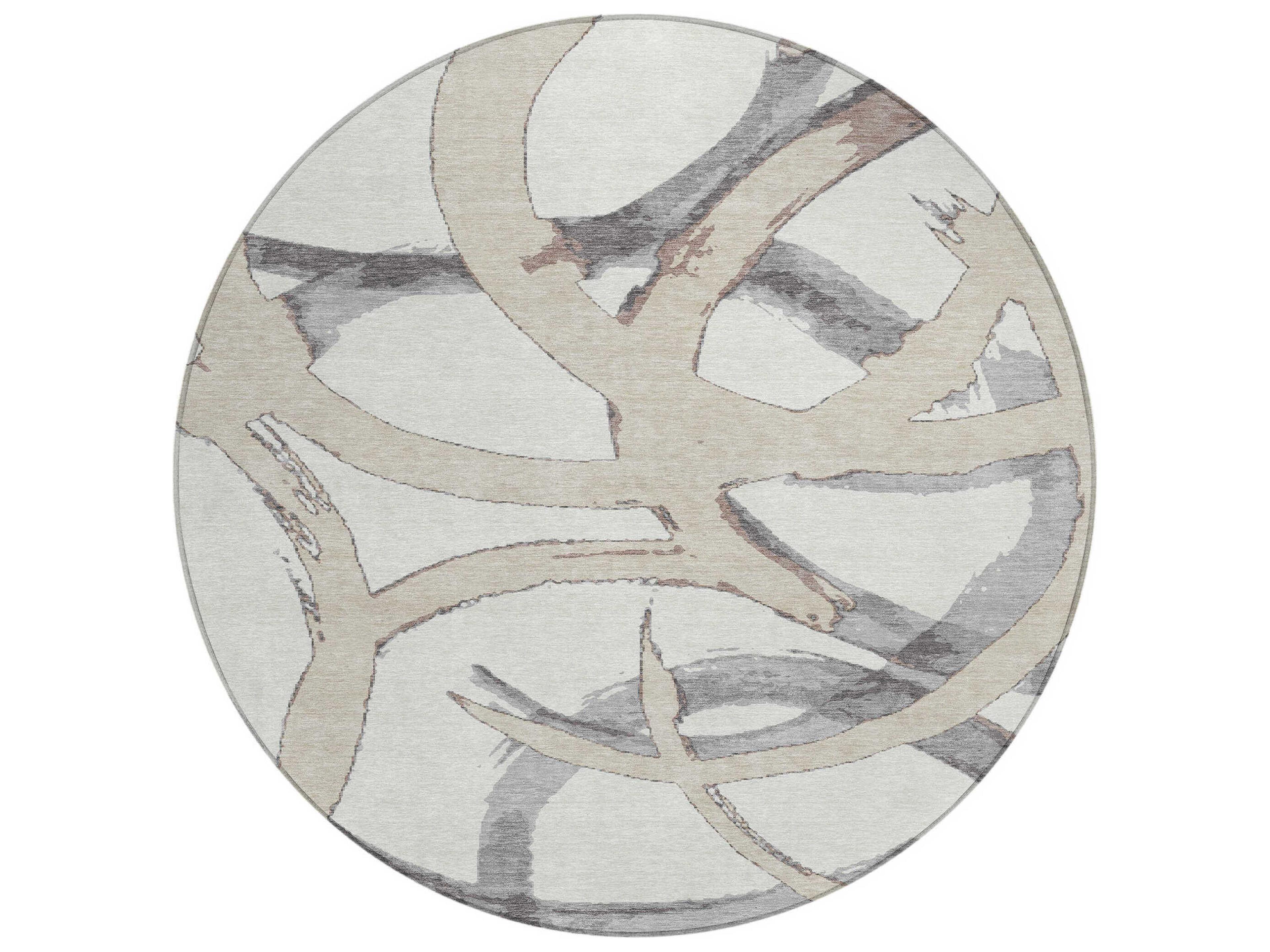 Dalyn Chantille Abstract Area Rug