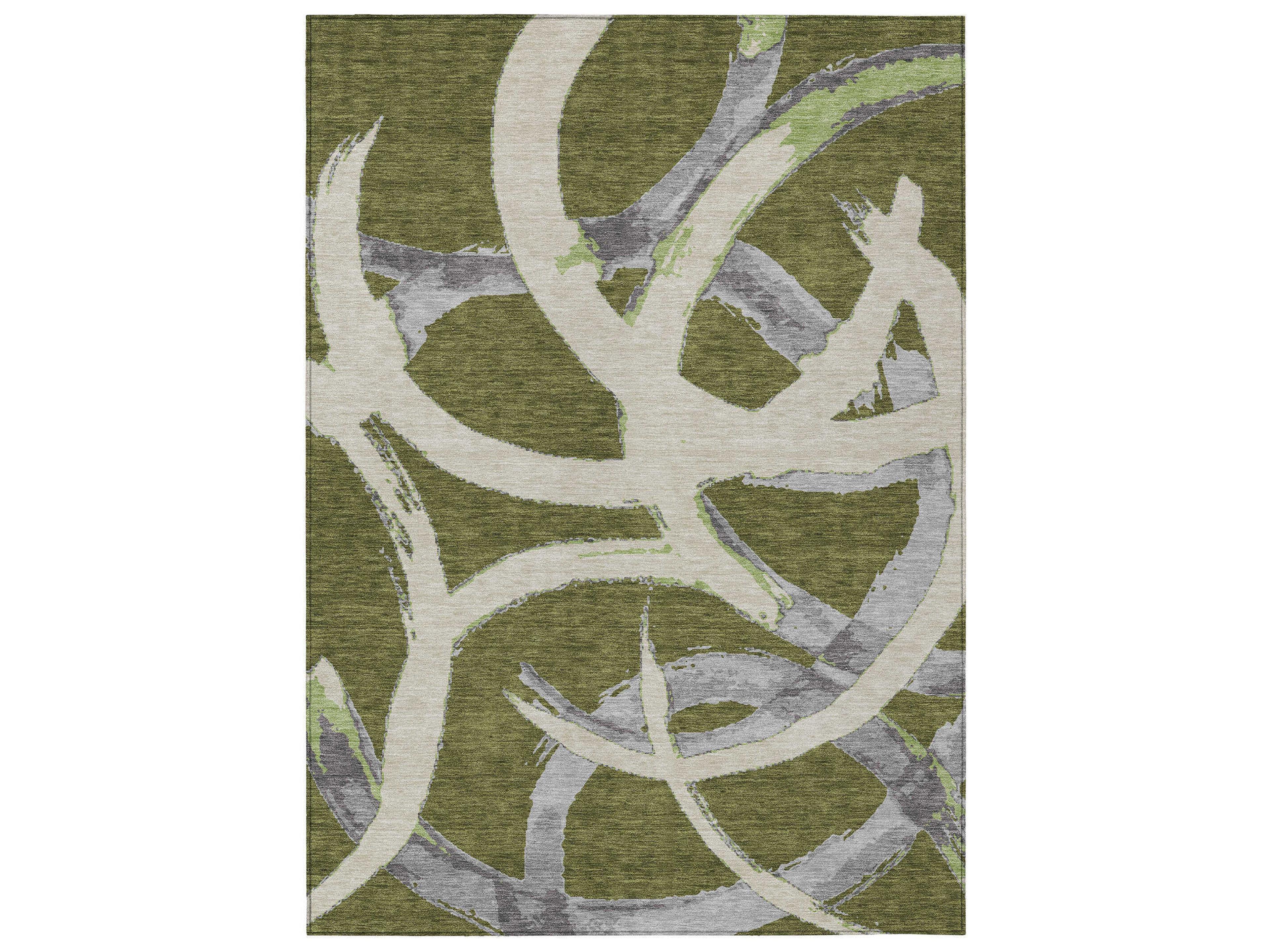 Chantille Abstract Area Rug