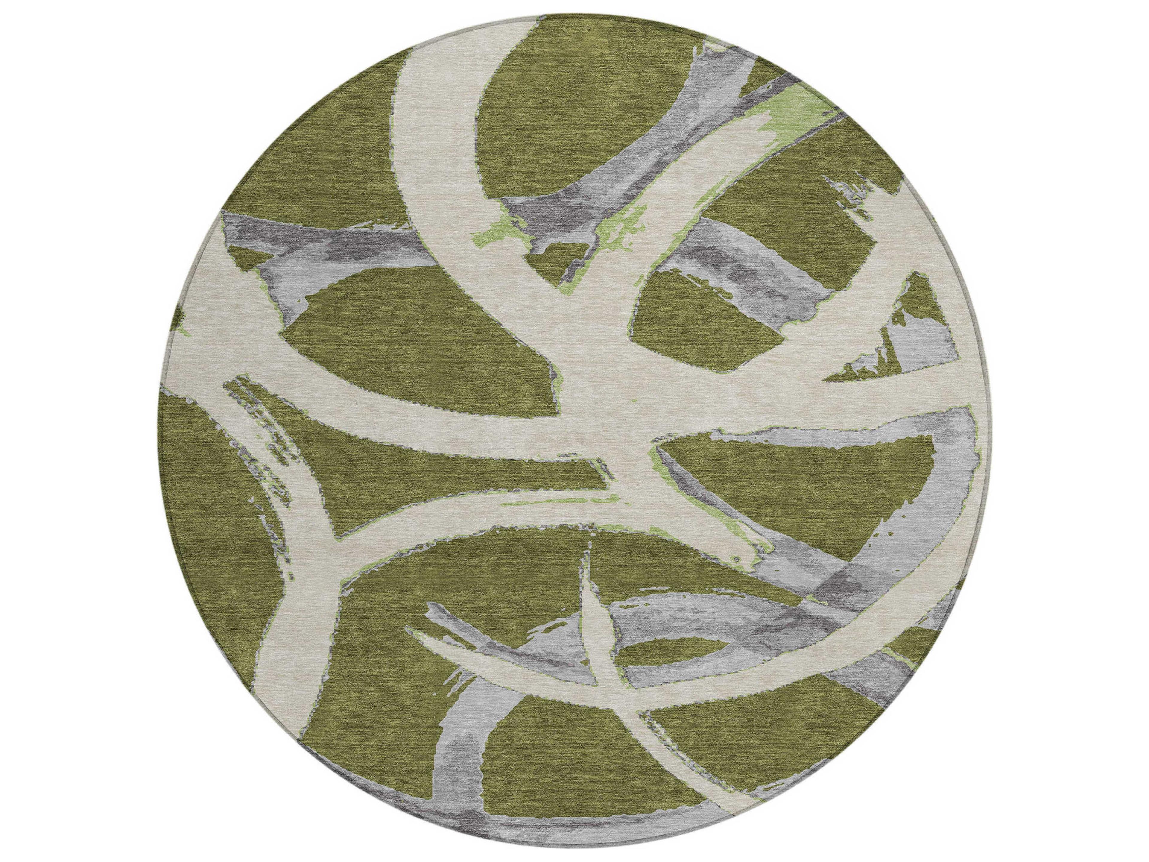 Dalyn Chantille Abstract Area Rug