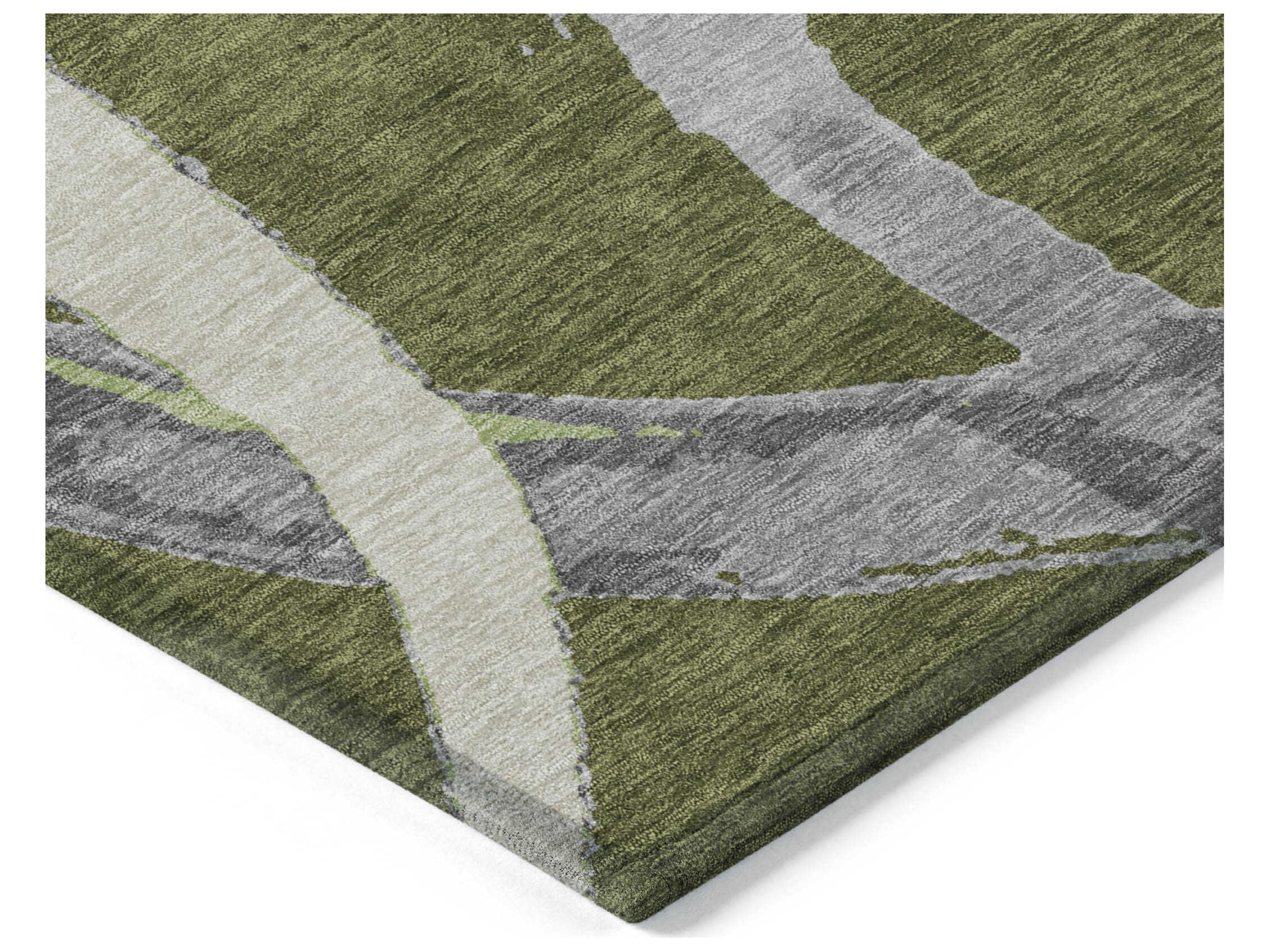 Dalyn Chantille Abstract Area Rug