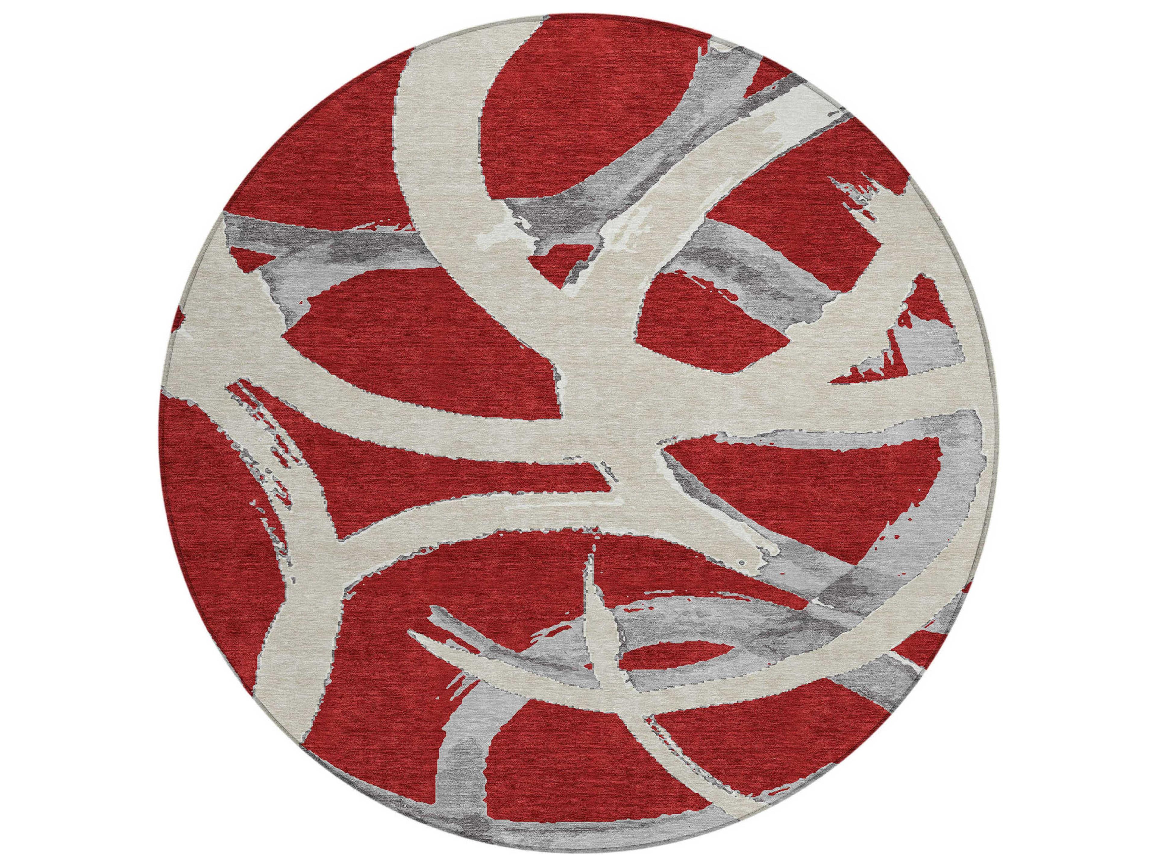 Dalyn Chantille Abstract Area Rug