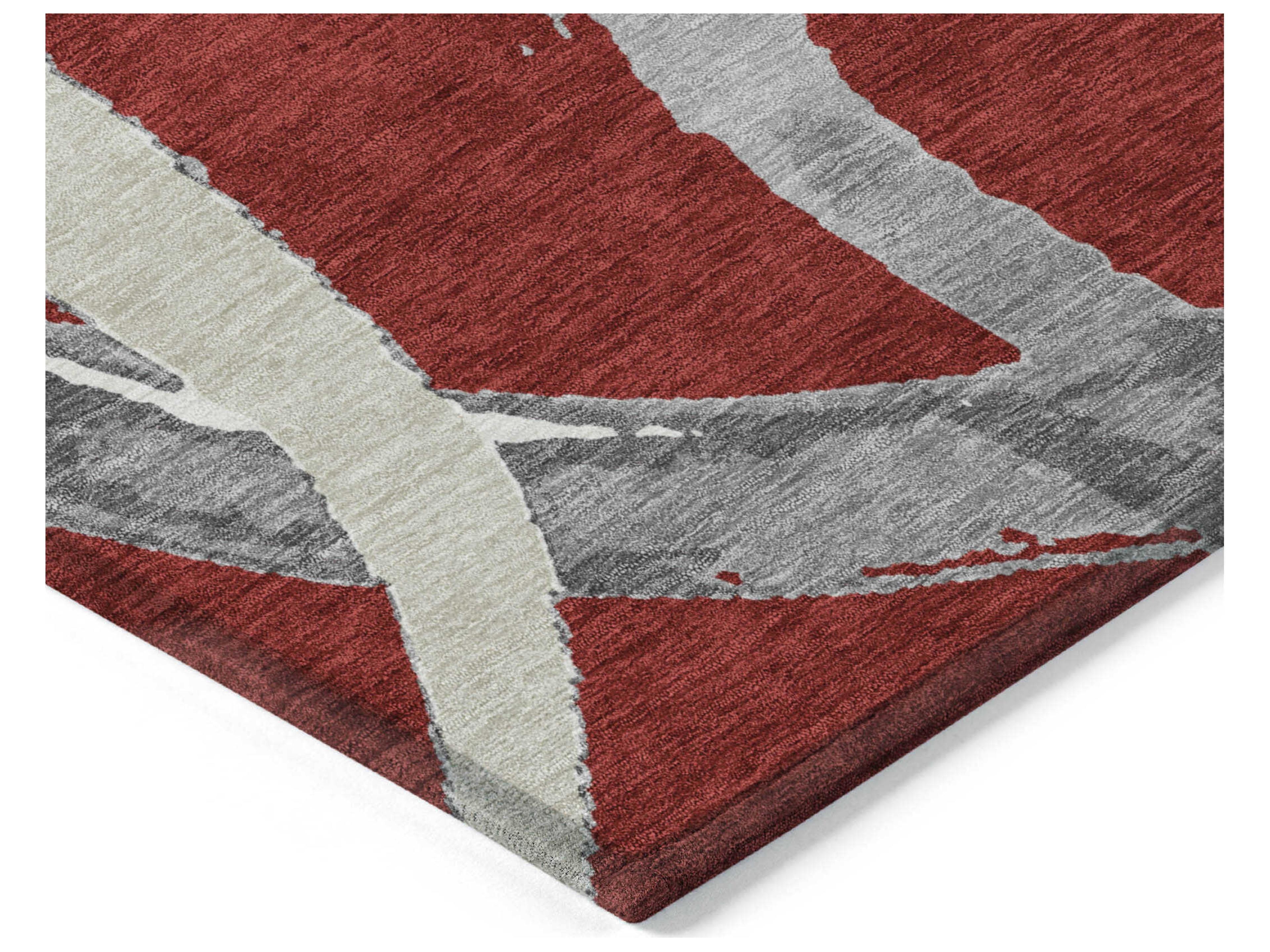 Dalyn Chantille Abstract Area Rug