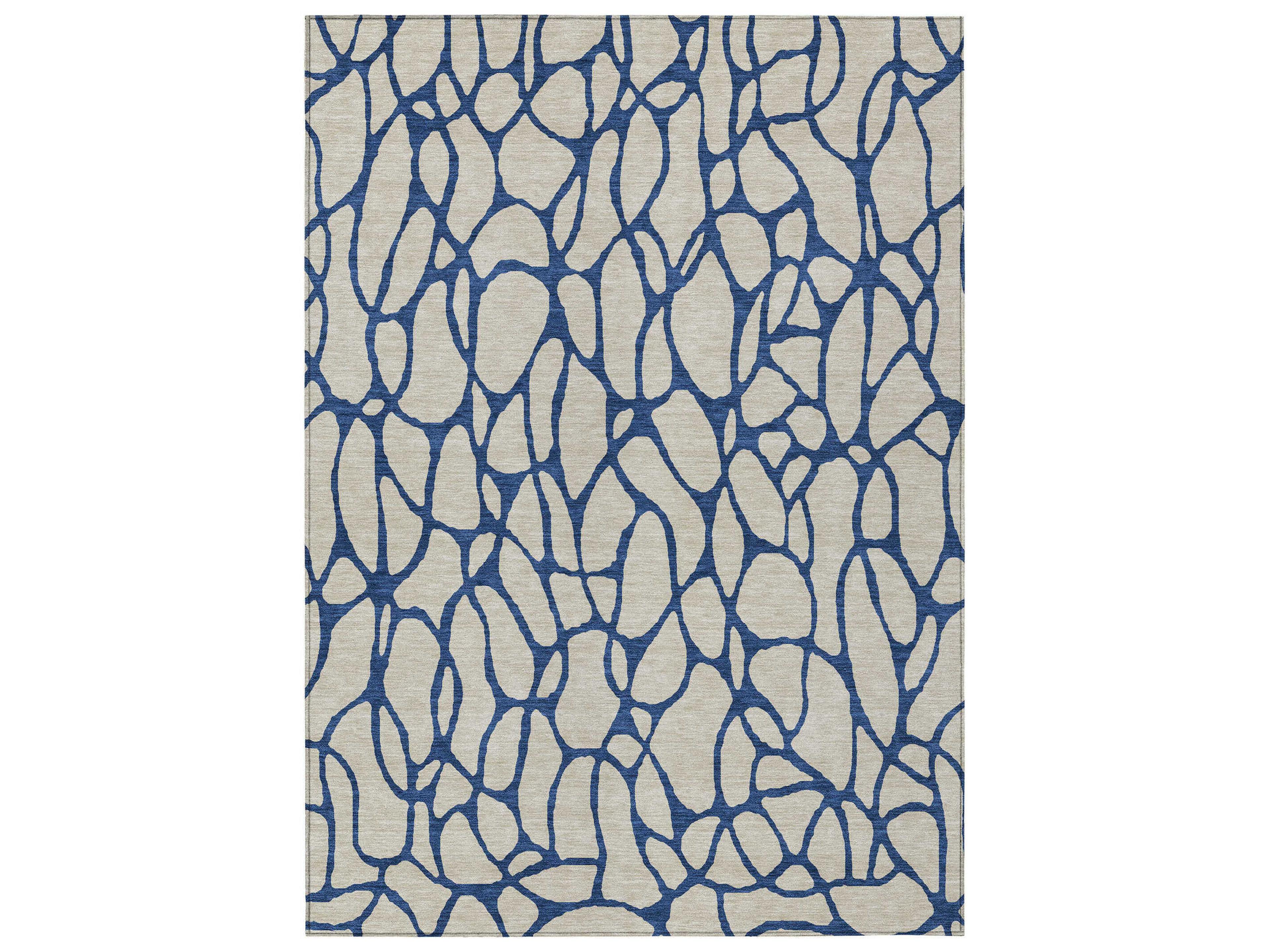 Chantille Abstract Area Rug