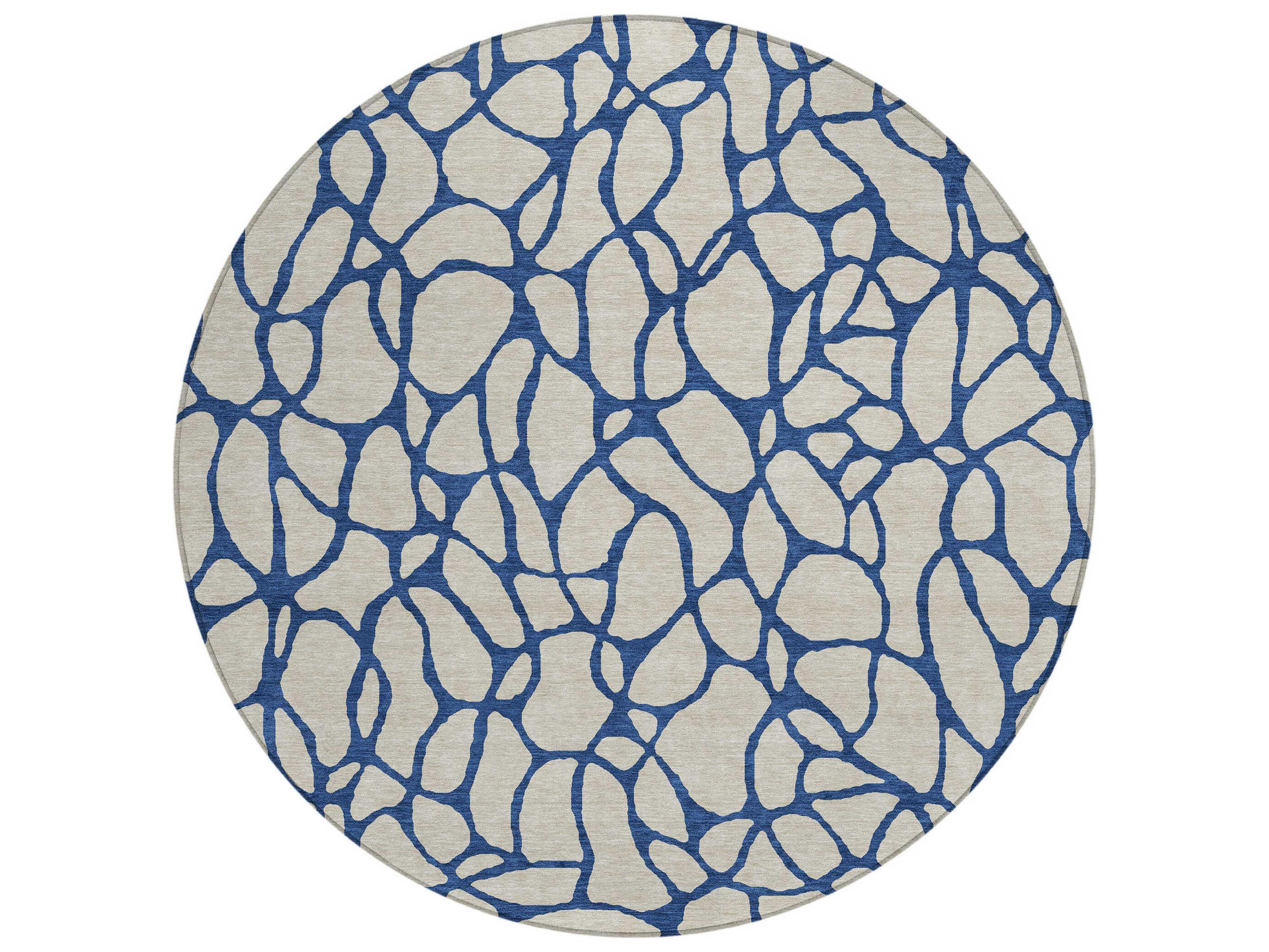 Dalyn Chantille Abstract Area Rug