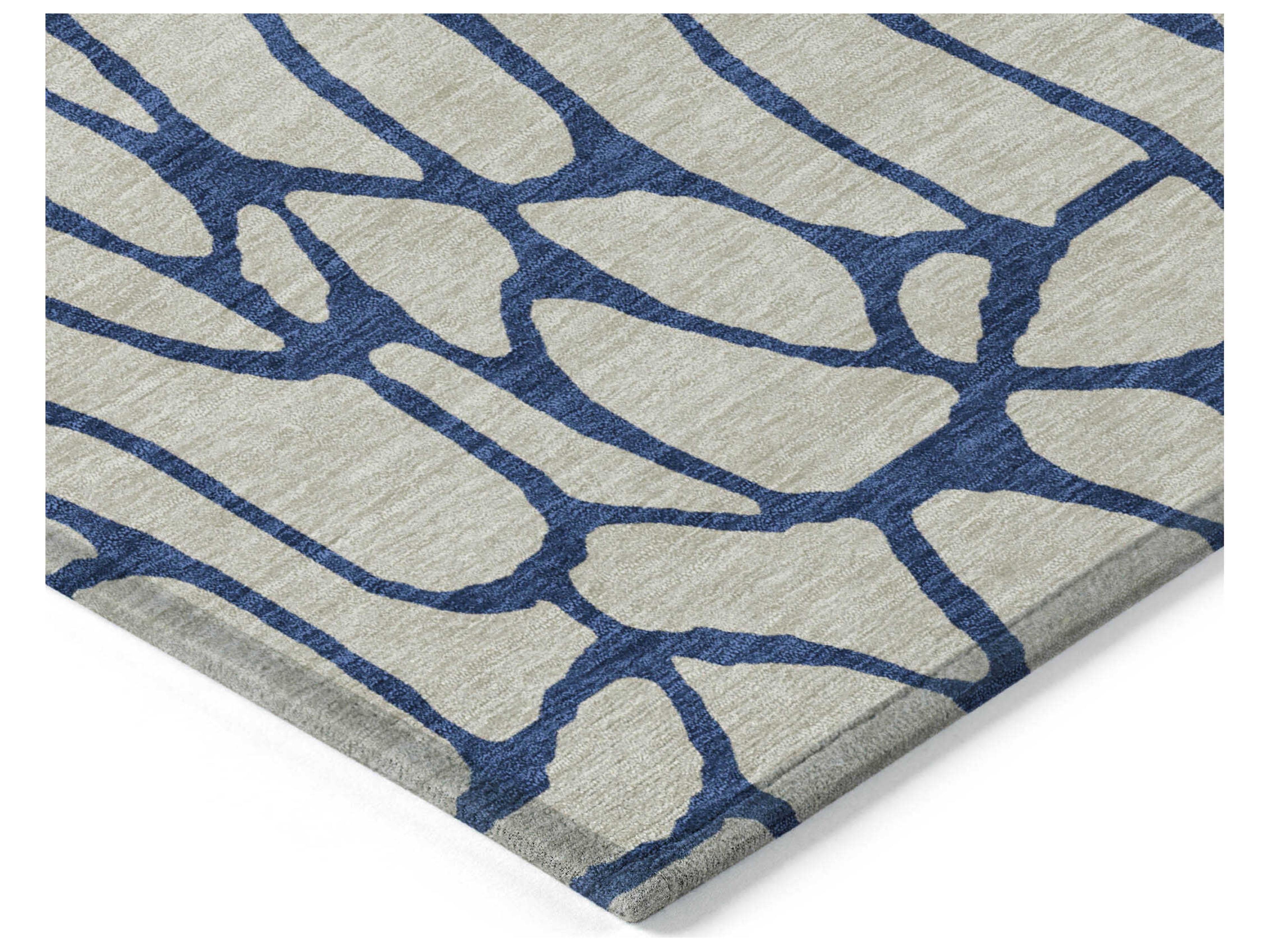 Dalyn Chantille Abstract Area Rug