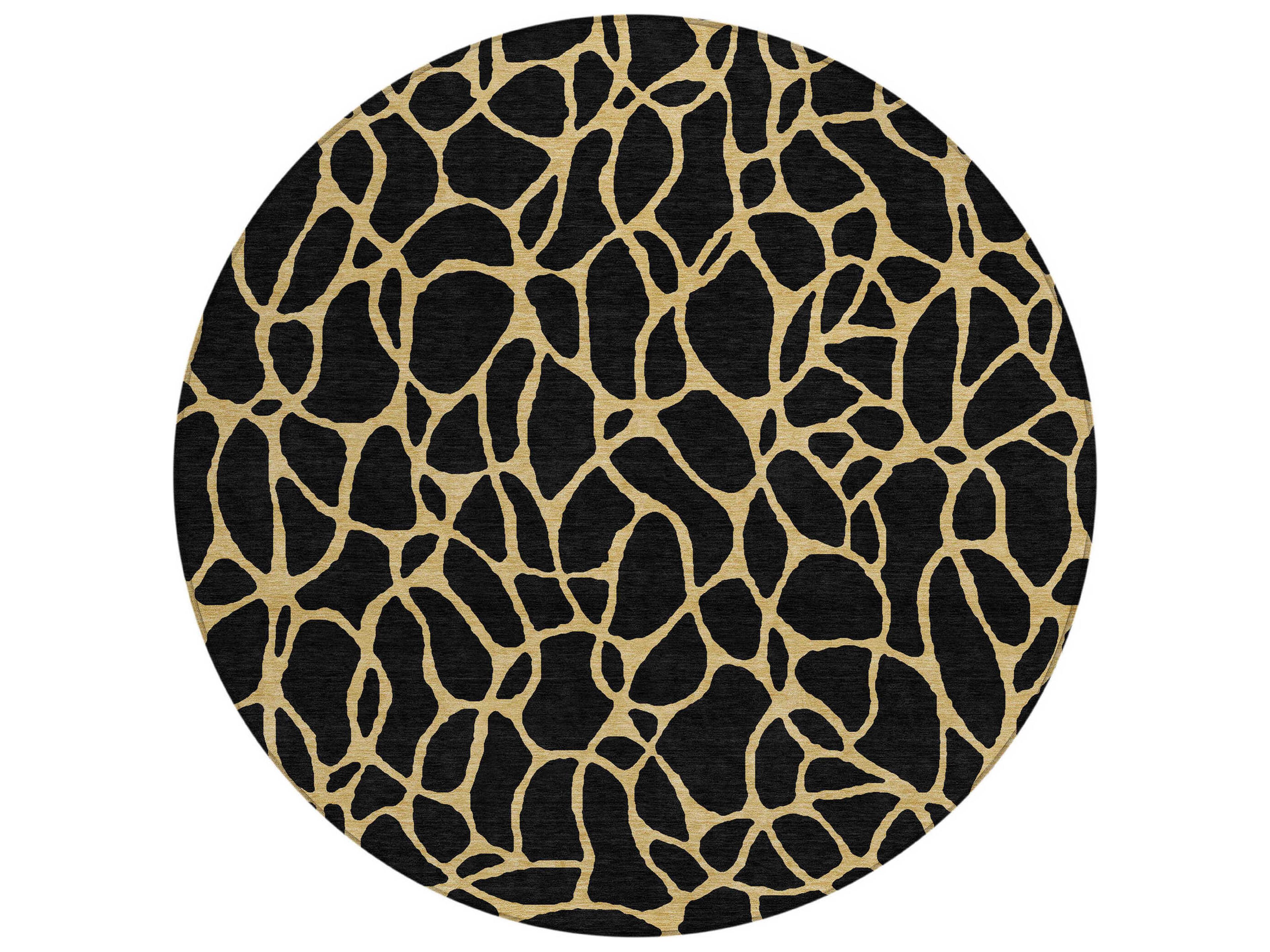 Dalyn Chantille Abstract Area Rug