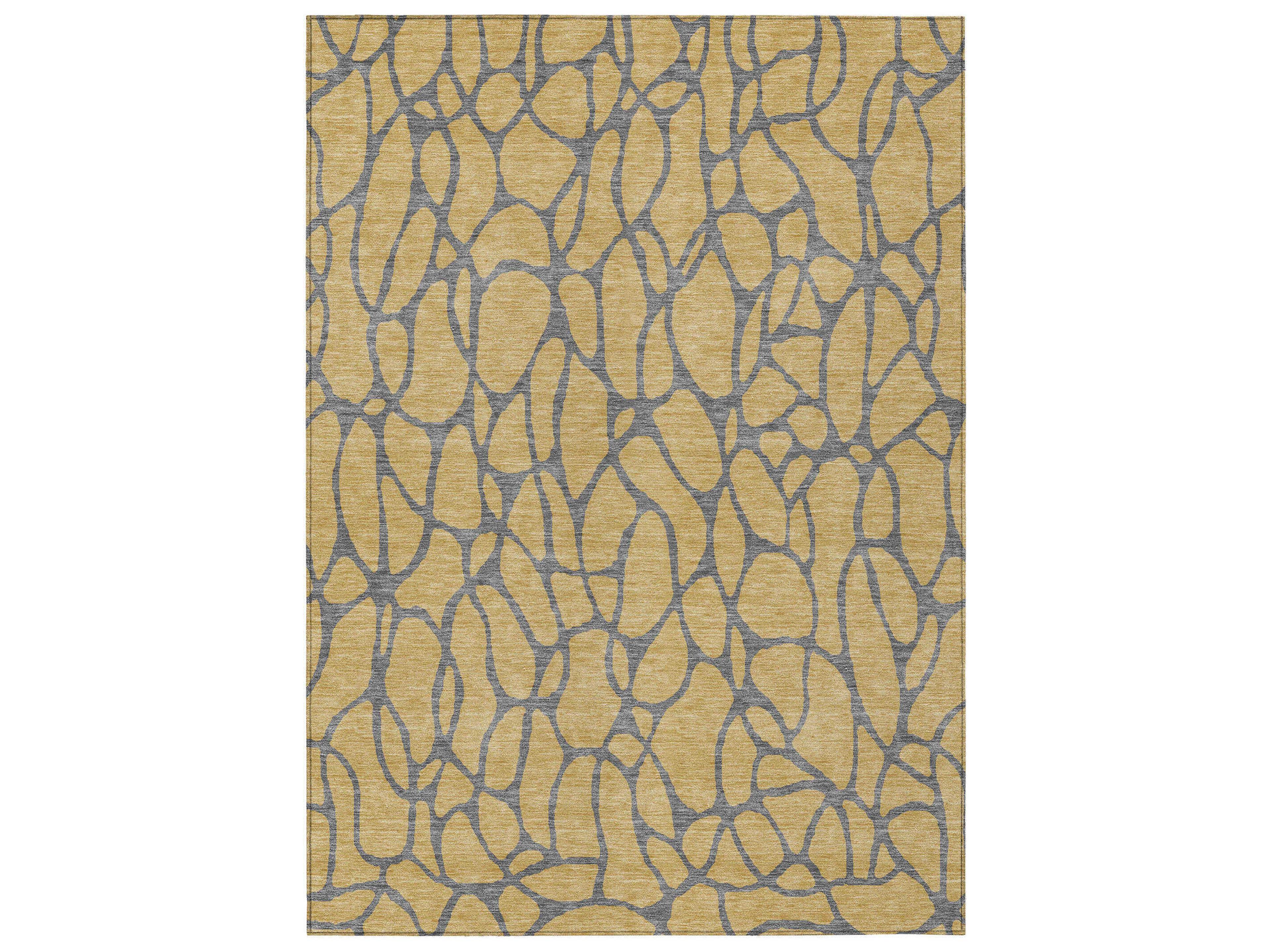 Chantille Abstract Area Rug