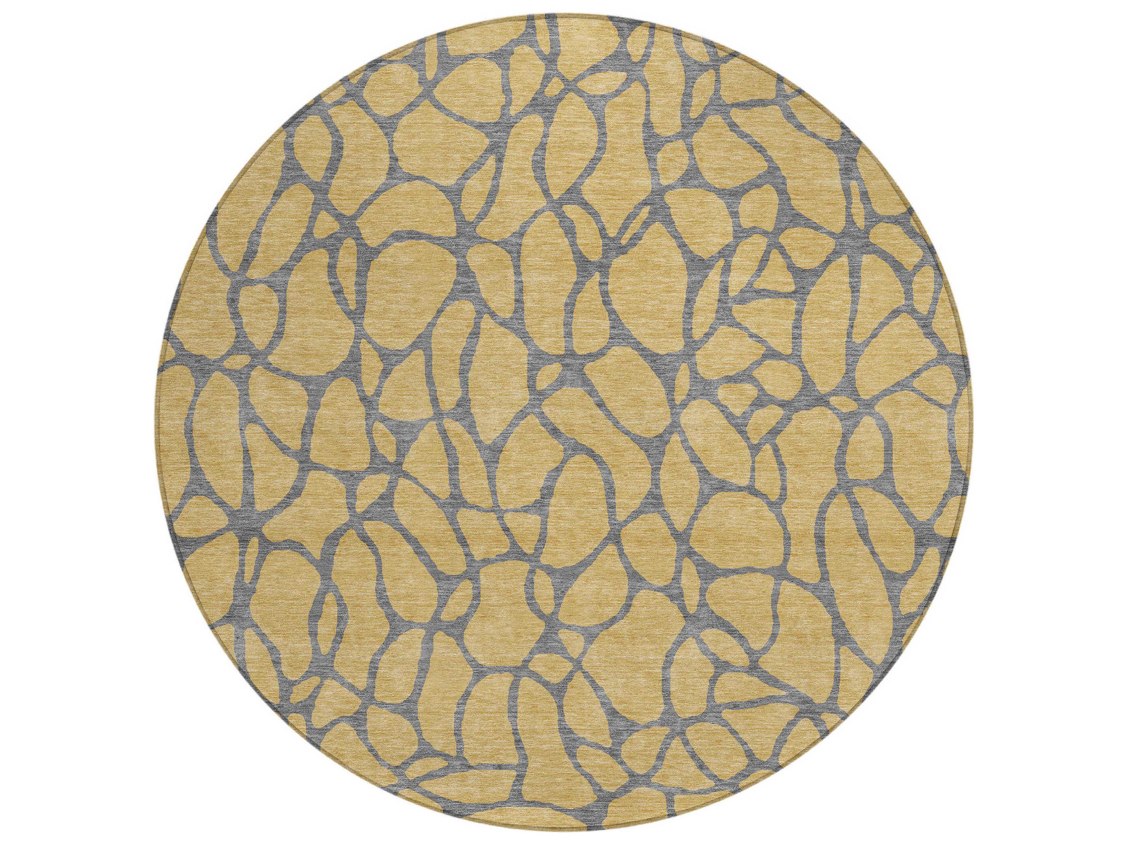 Dalyn Chantille Abstract Area Rug