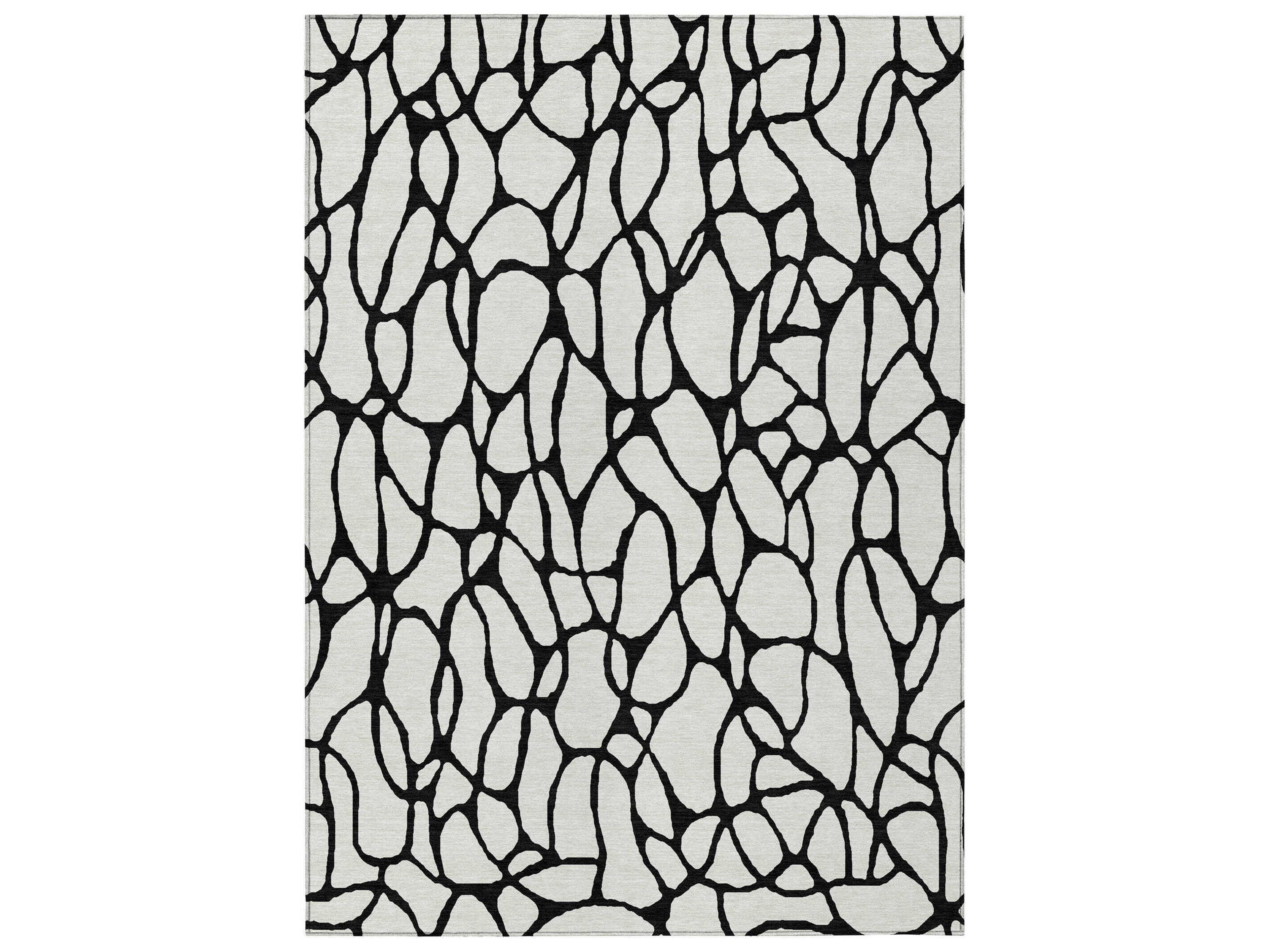 Chantille Abstract Area Rug