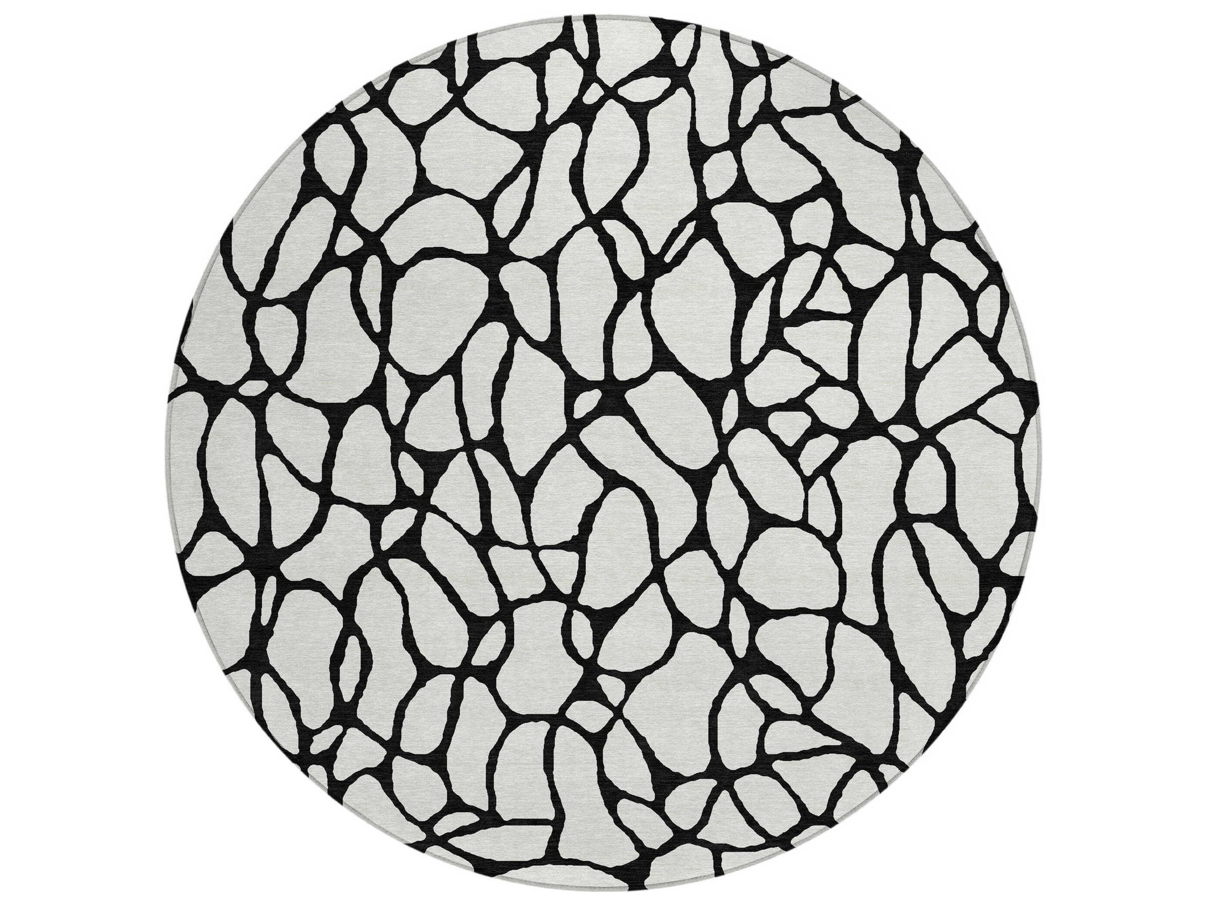 Dalyn Chantille Abstract Area Rug