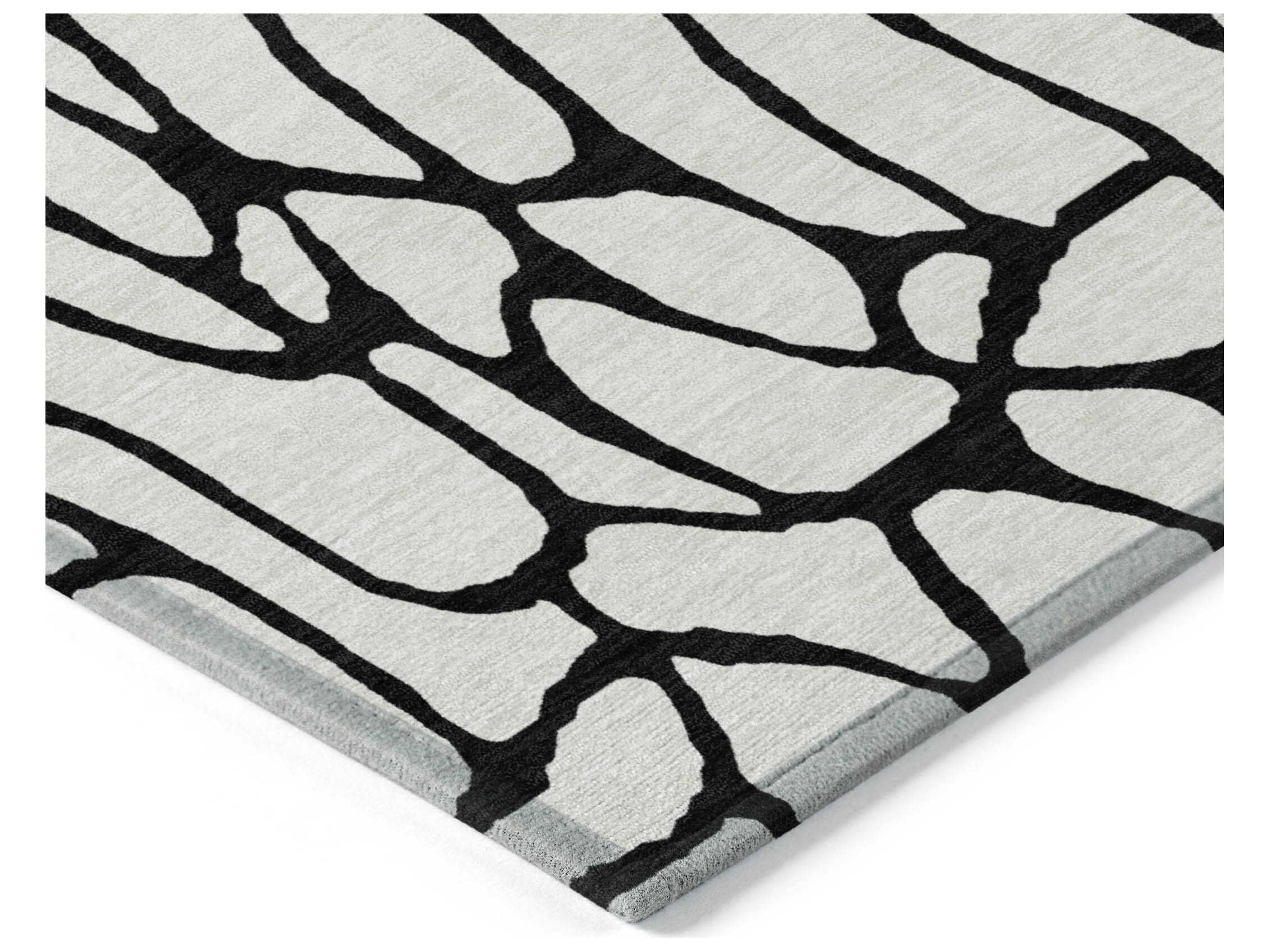 Dalyn Chantille Abstract Area Rug