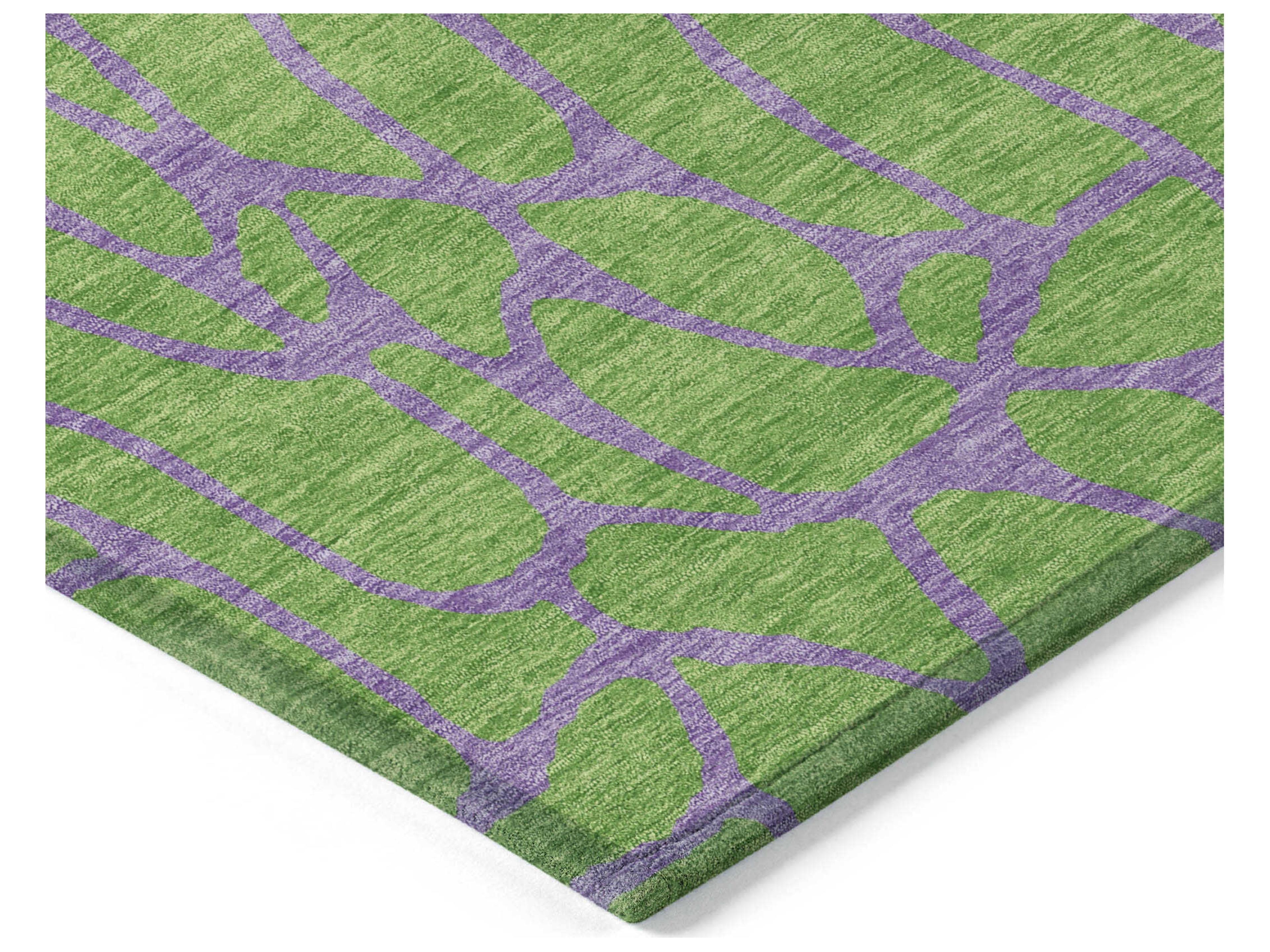 Dalyn Chantille Abstract Area Rug