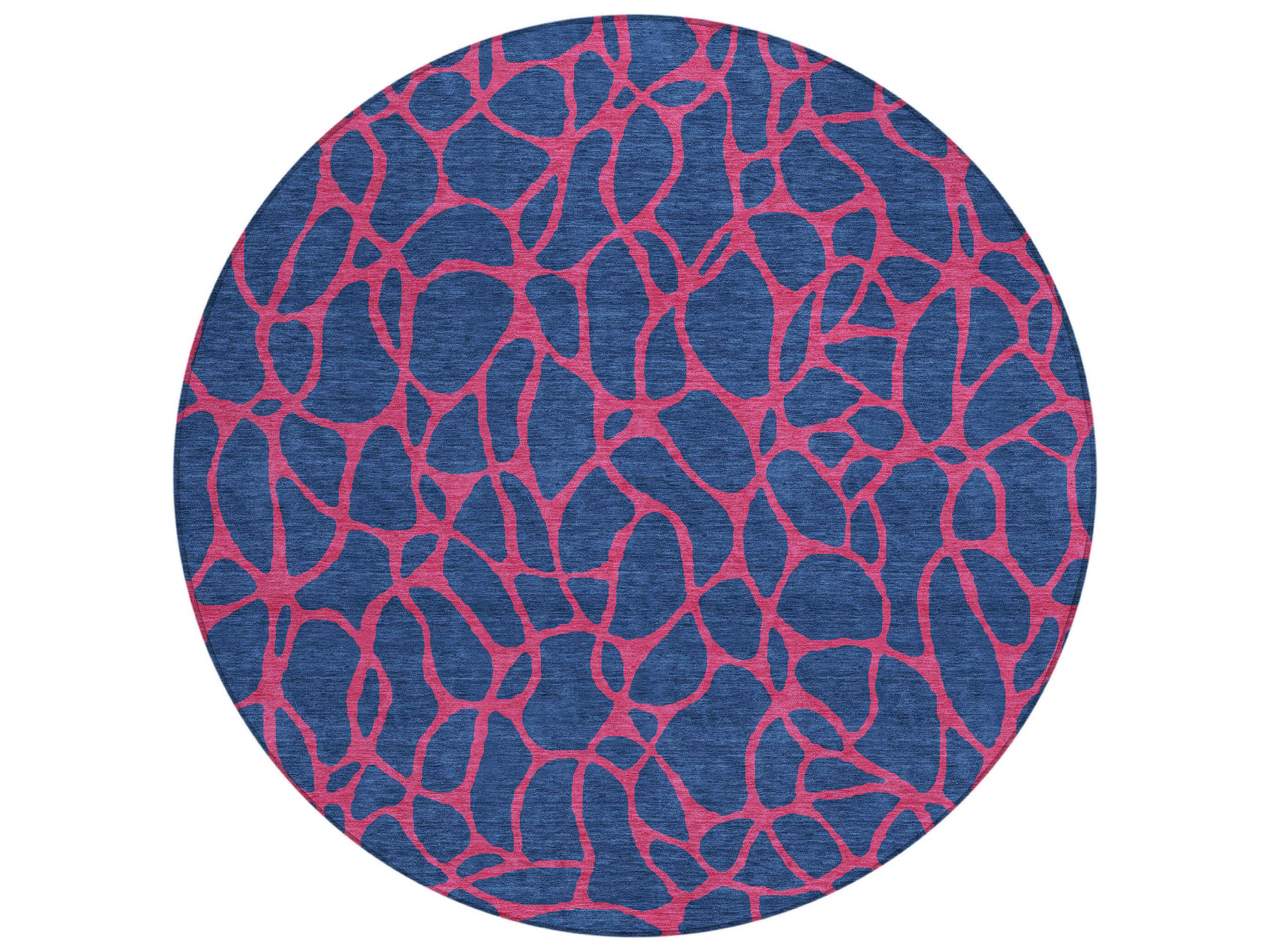 Dalyn Chantille Abstract Area Rug
