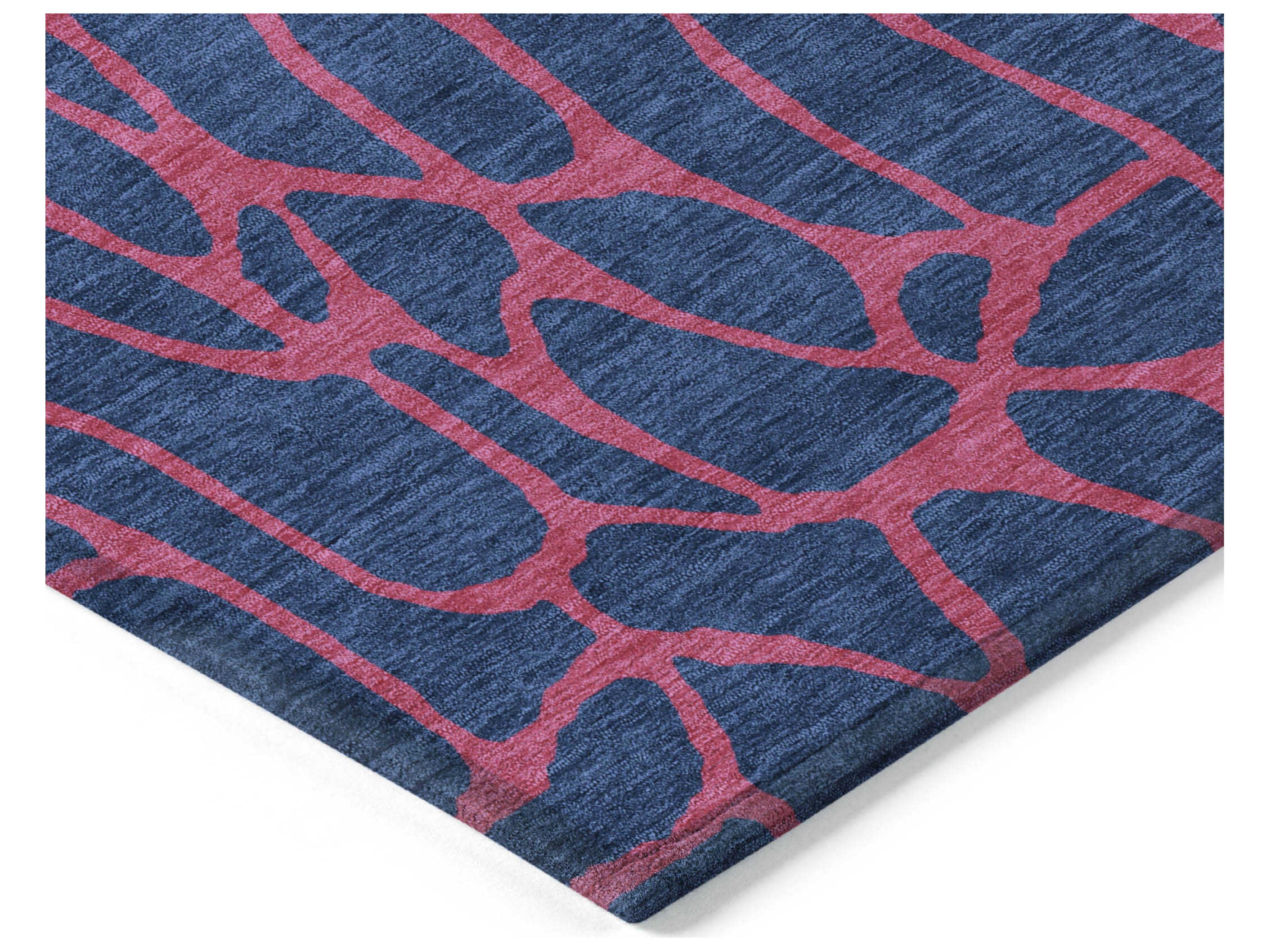 Dalyn Chantille Abstract Area Rug