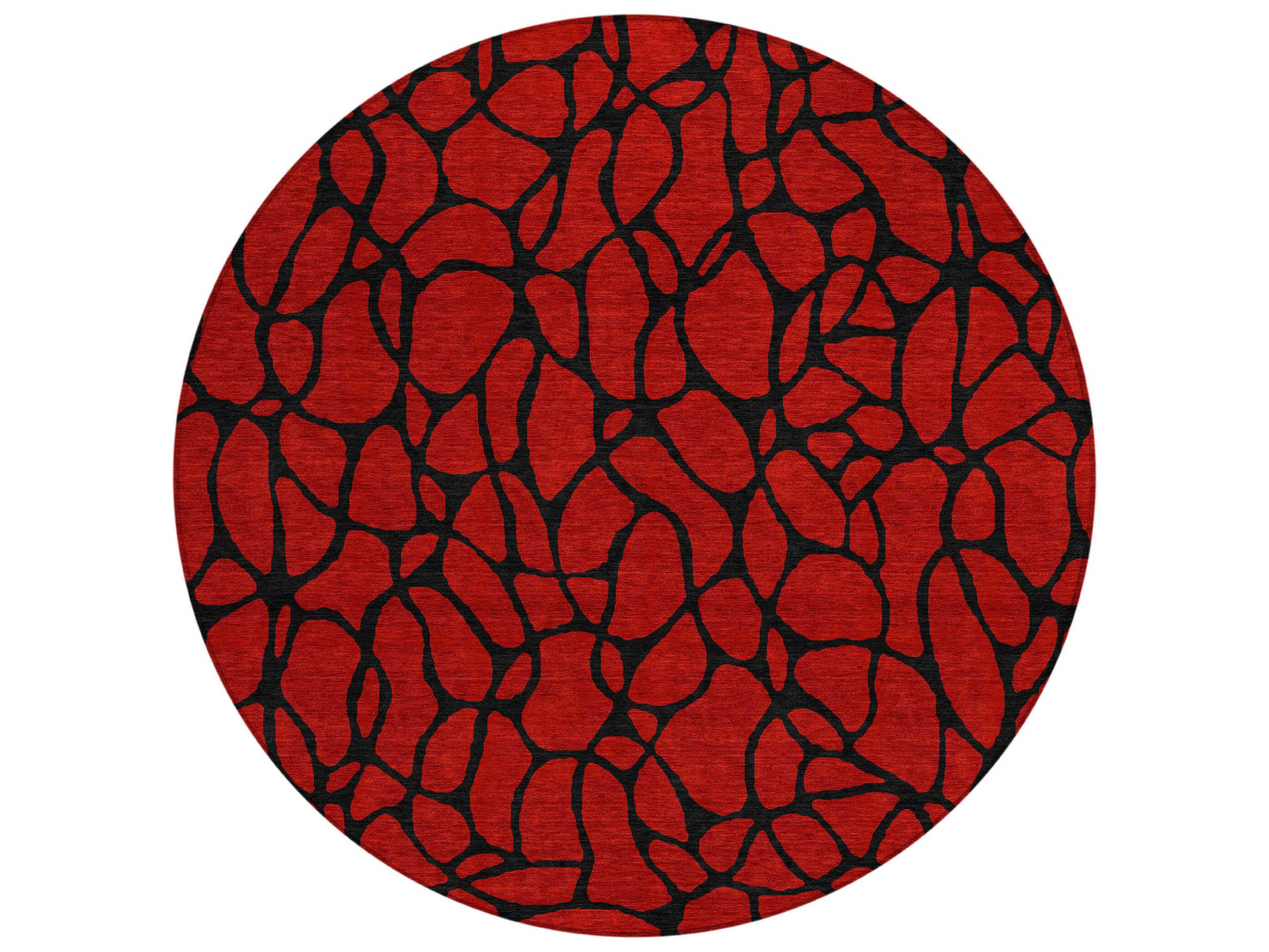 Dalyn Chantille Abstract Area Rug