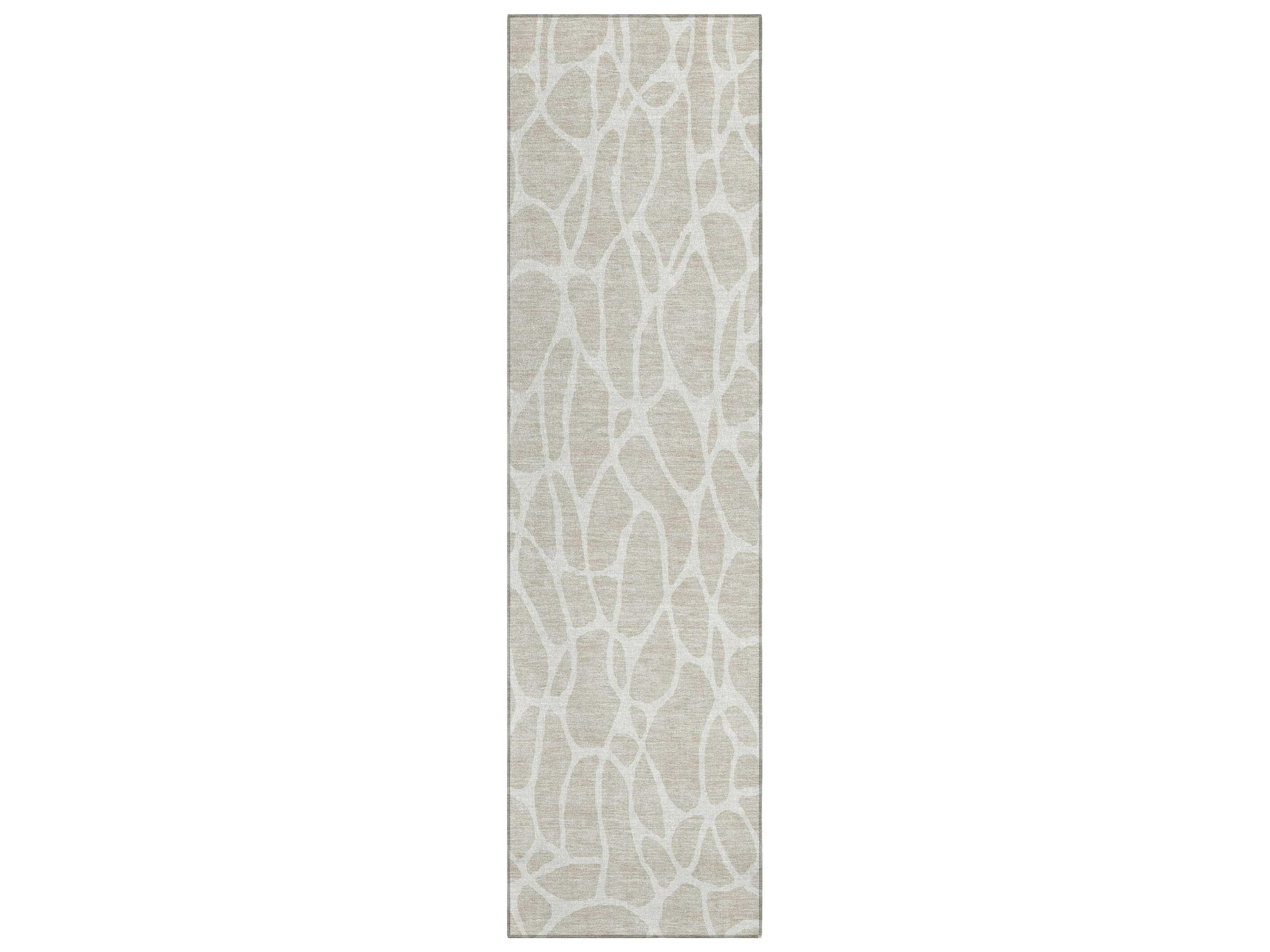 Dalyn Chantille Abstract Area Rug