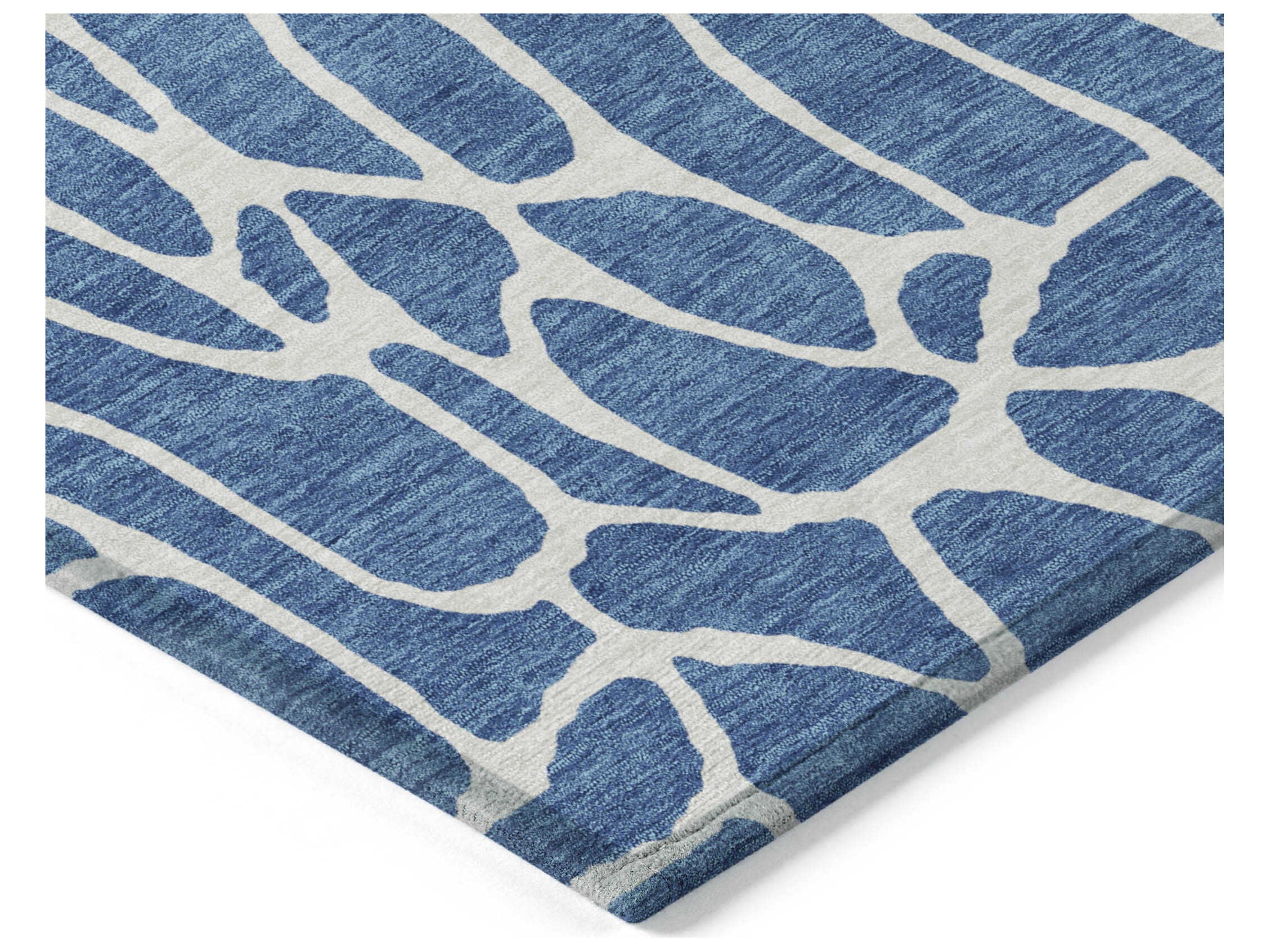 Dalyn Chantille Abstract Area Rug