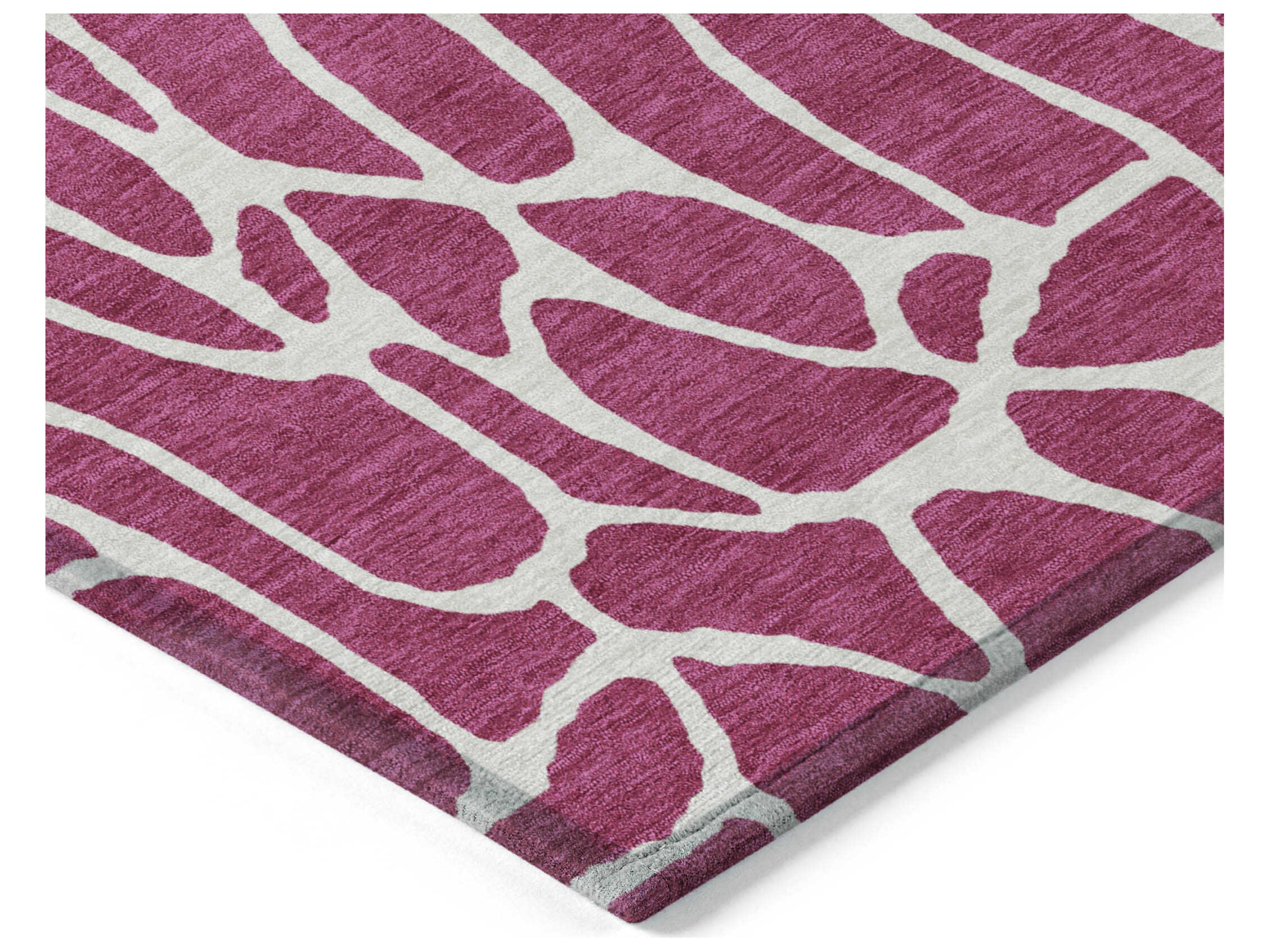 Dalyn Chantille Abstract Area Rug