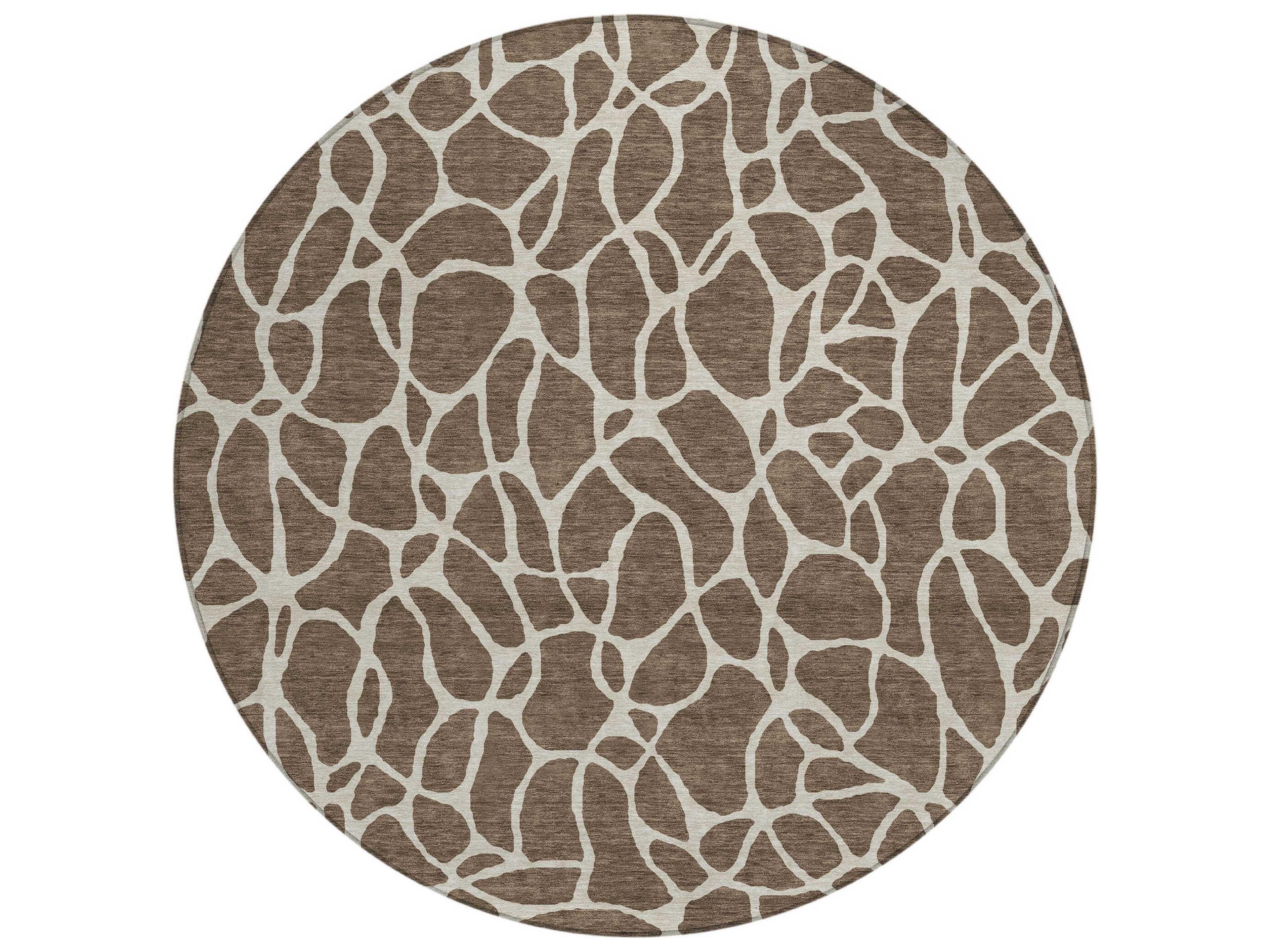 Dalyn Chantille Abstract Area Rug