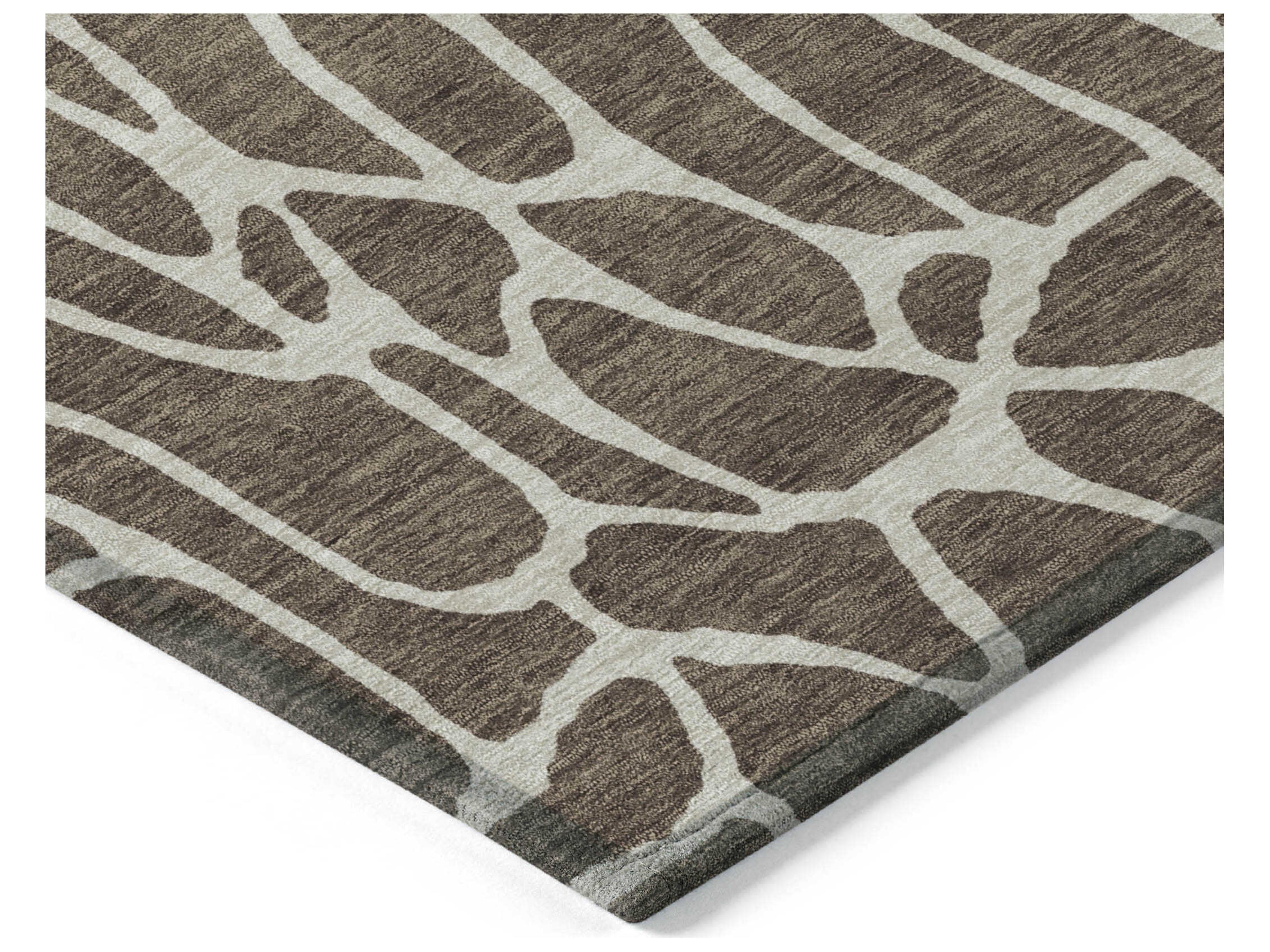 Dalyn Chantille Abstract Area Rug