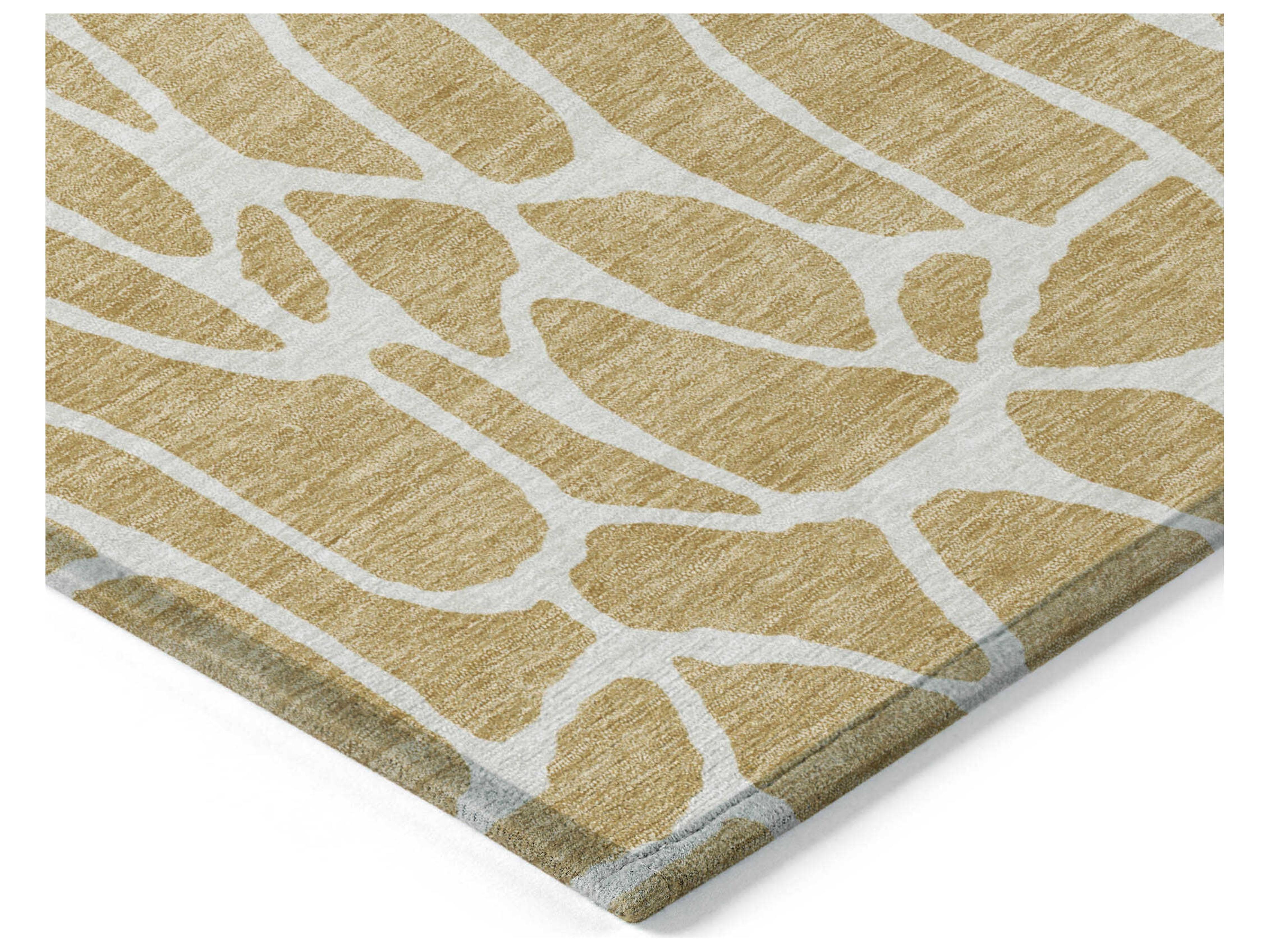 Dalyn Chantille Abstract Area Rug