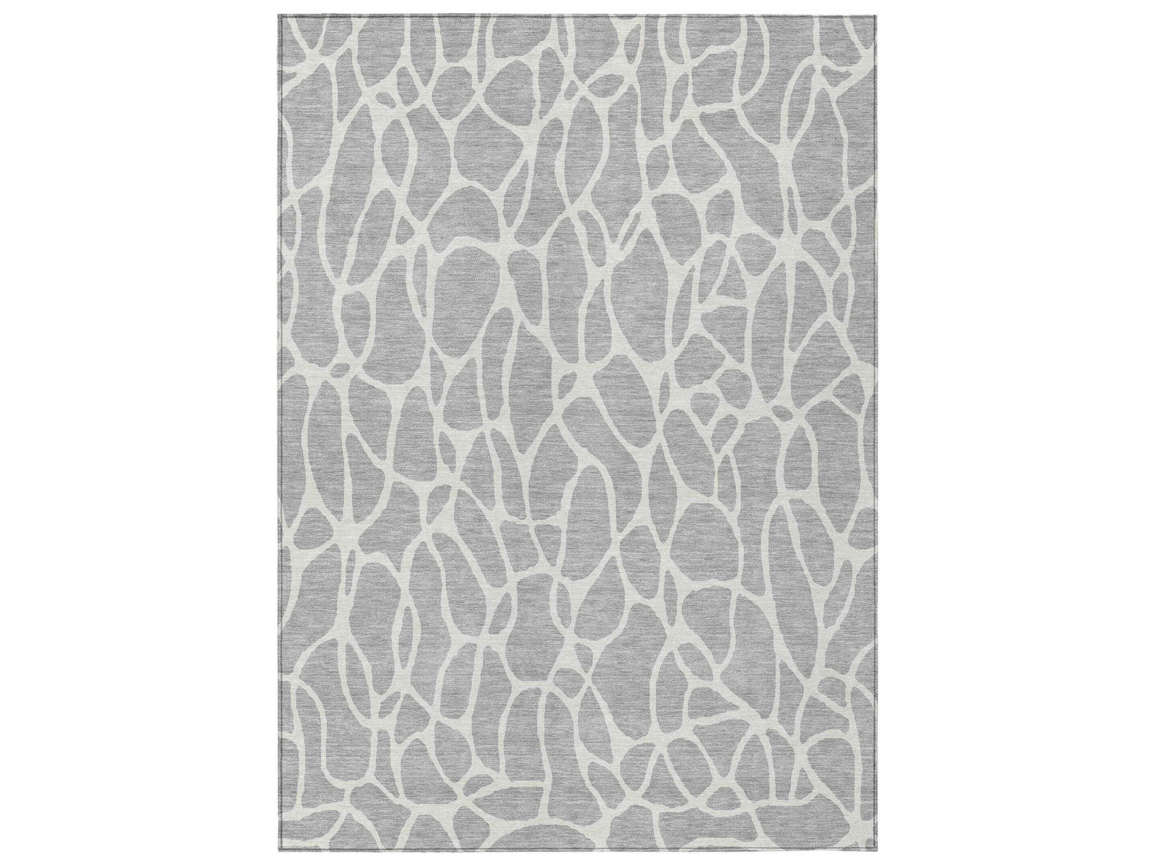 Chantille Abstract Area Rug