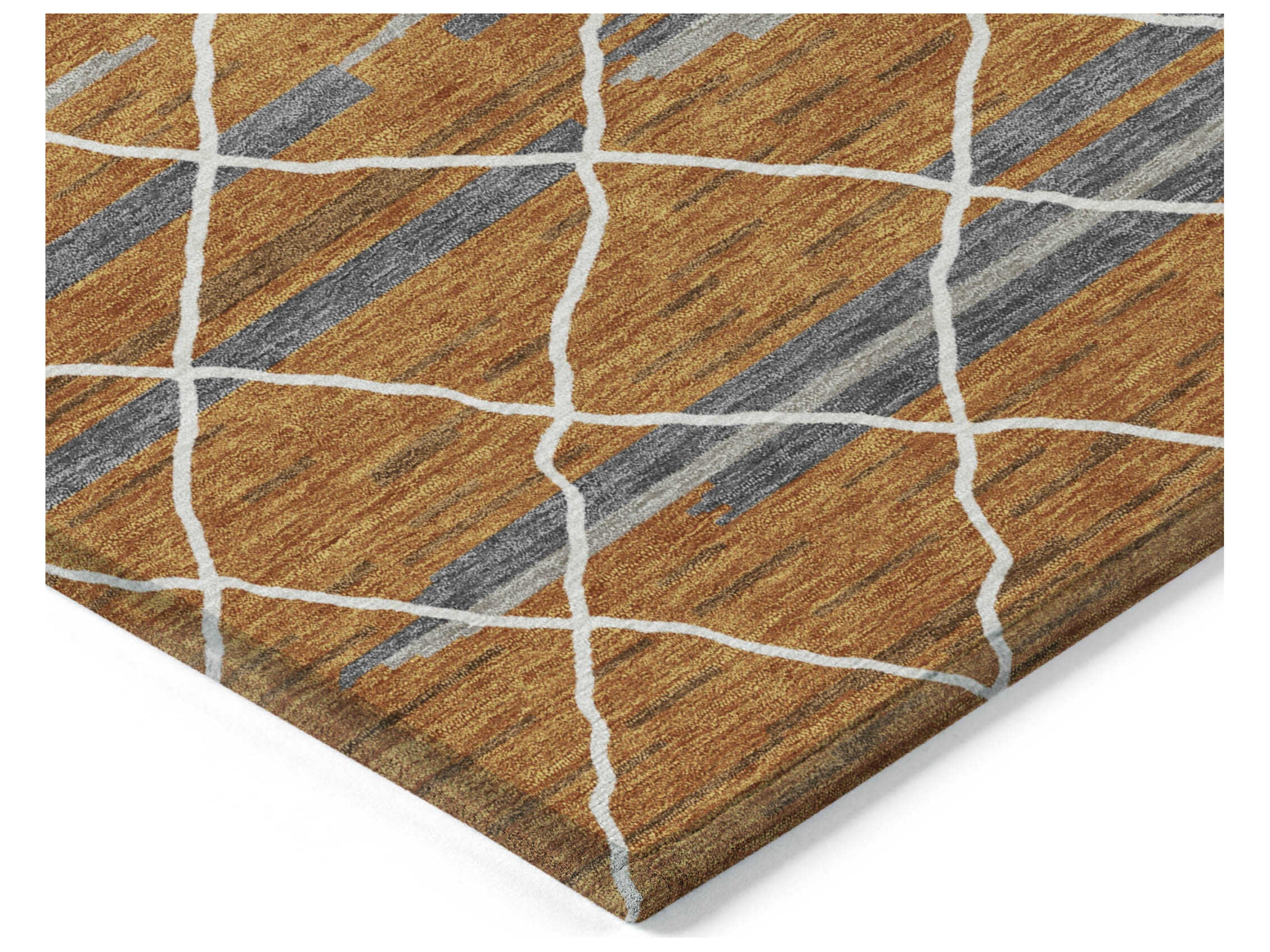 Dalyn Chantille Moroccan Area Rug