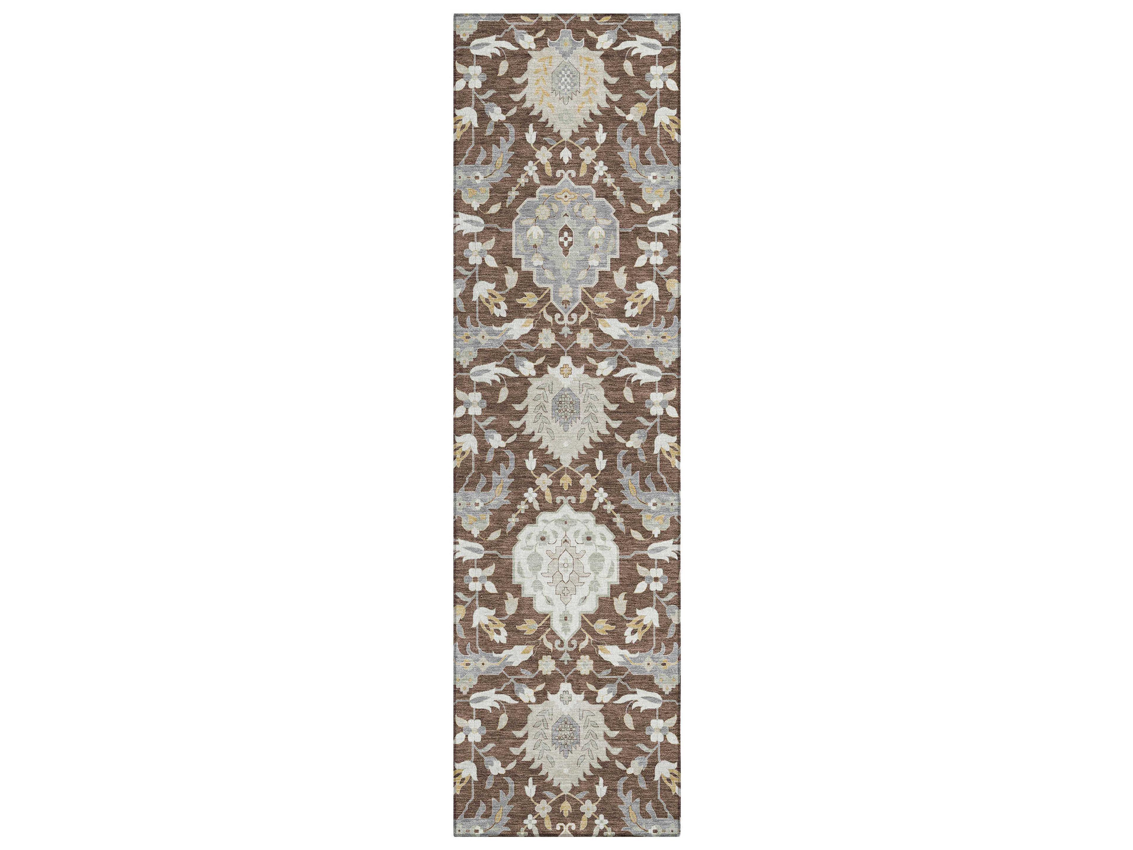 Dalyn Chantille Damask Area Rug