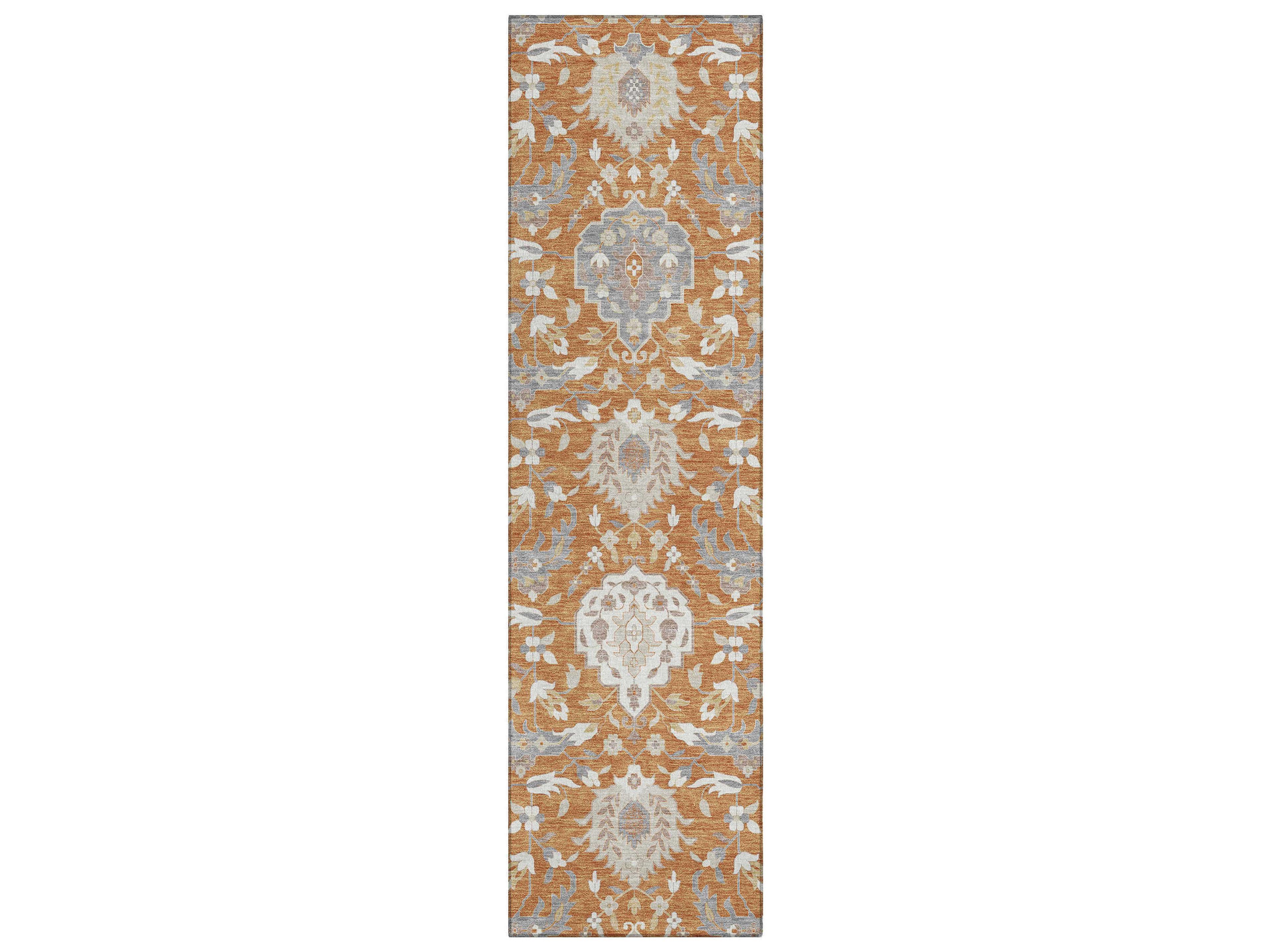 Dalyn Chantille Damask Area Rug