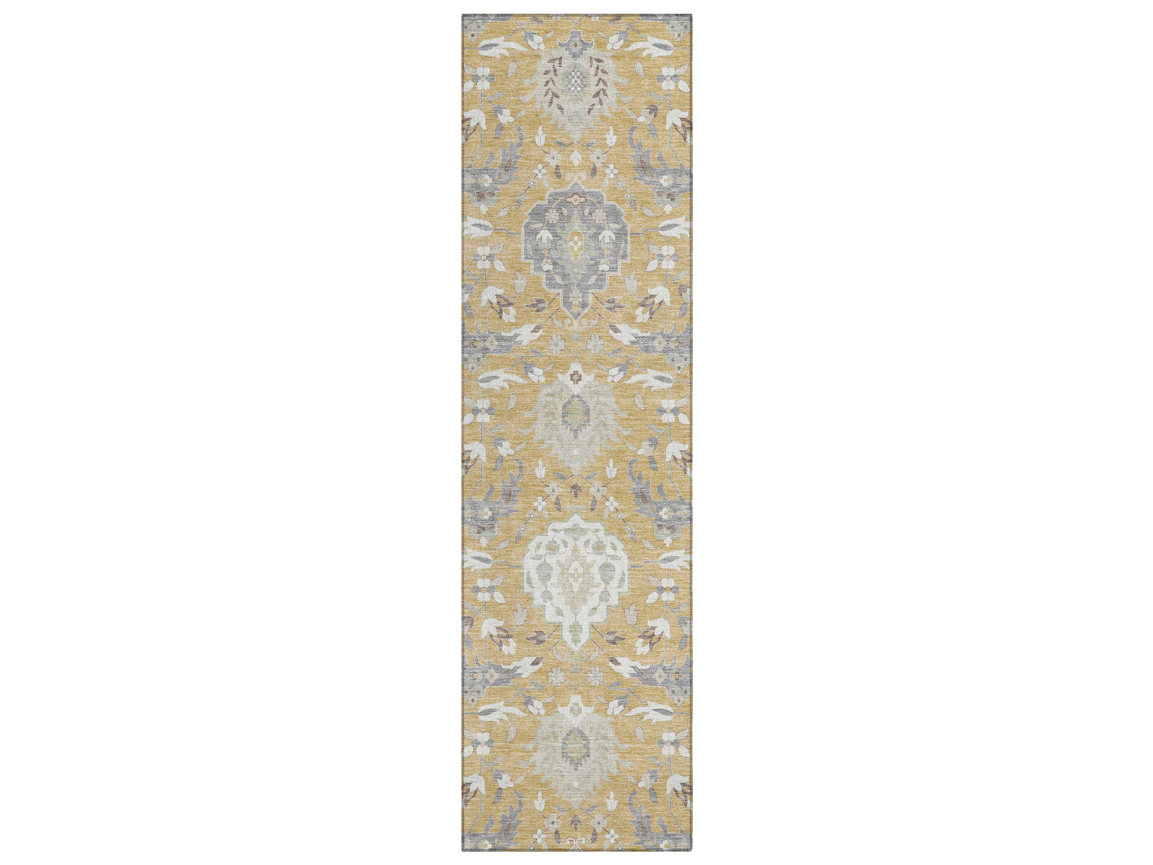 Dalyn Chantille Damask Area Rug