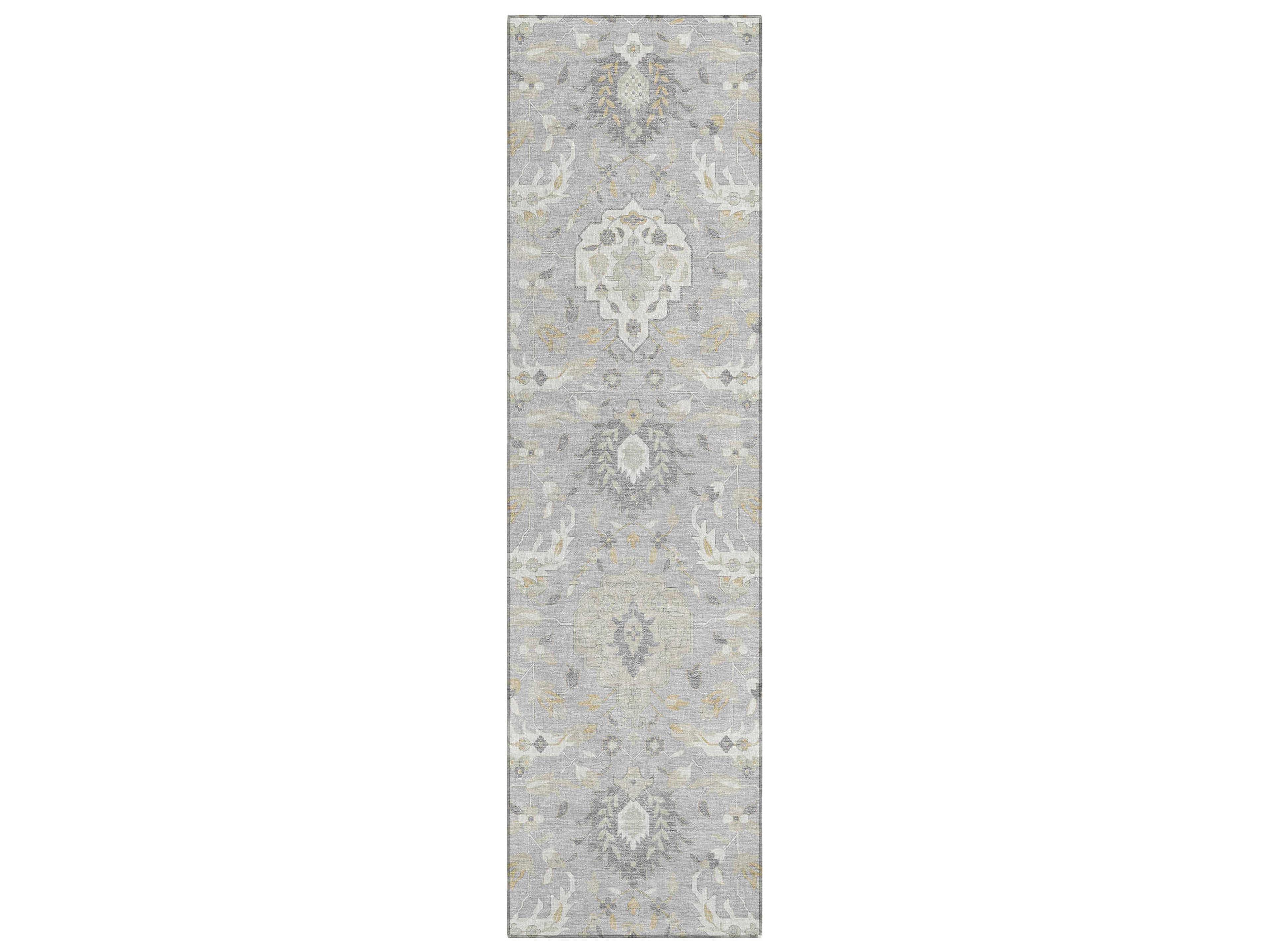 Dalyn Chantille Damask Area Rug