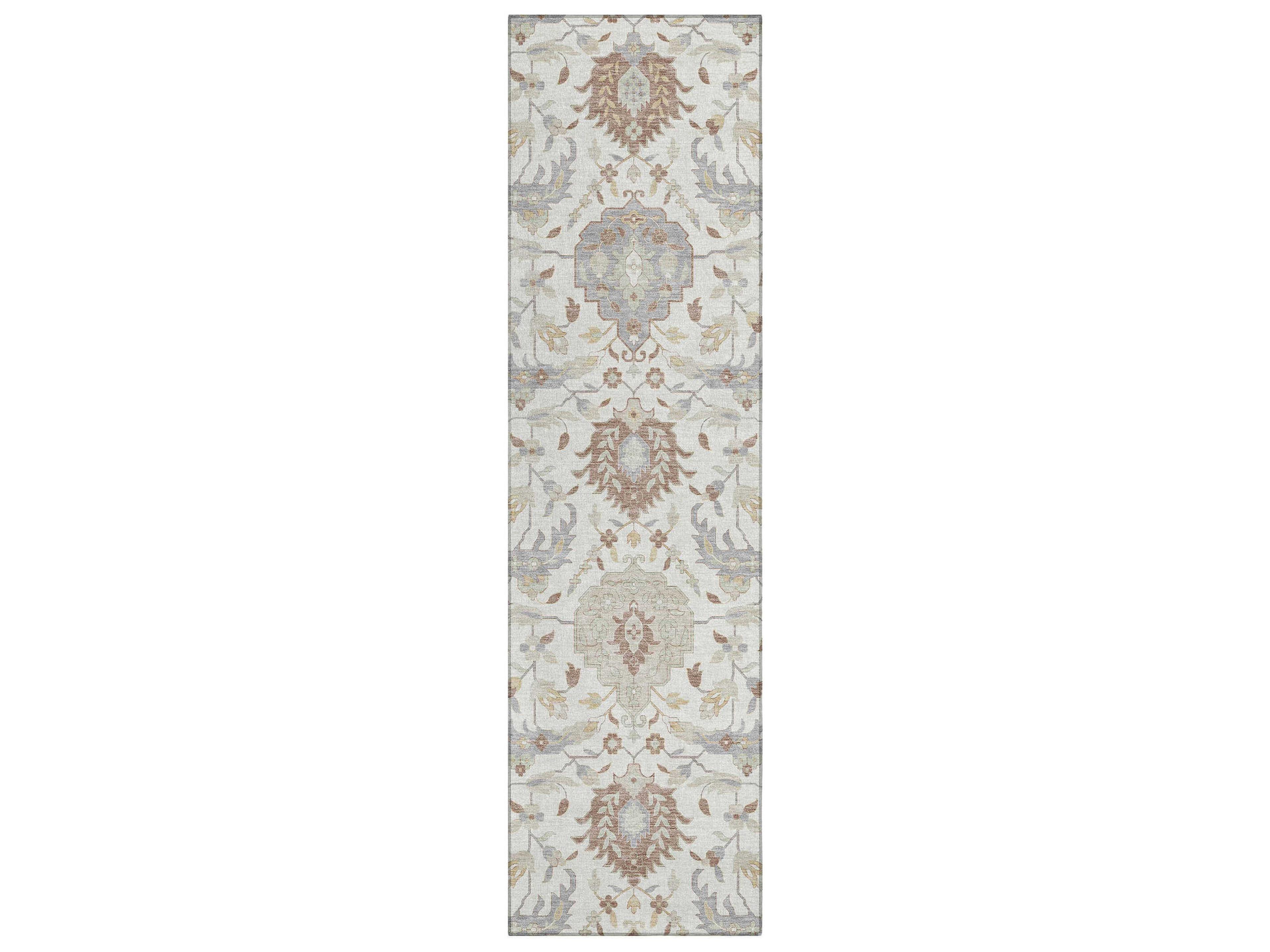 Dalyn Chantille Damask Area Rug