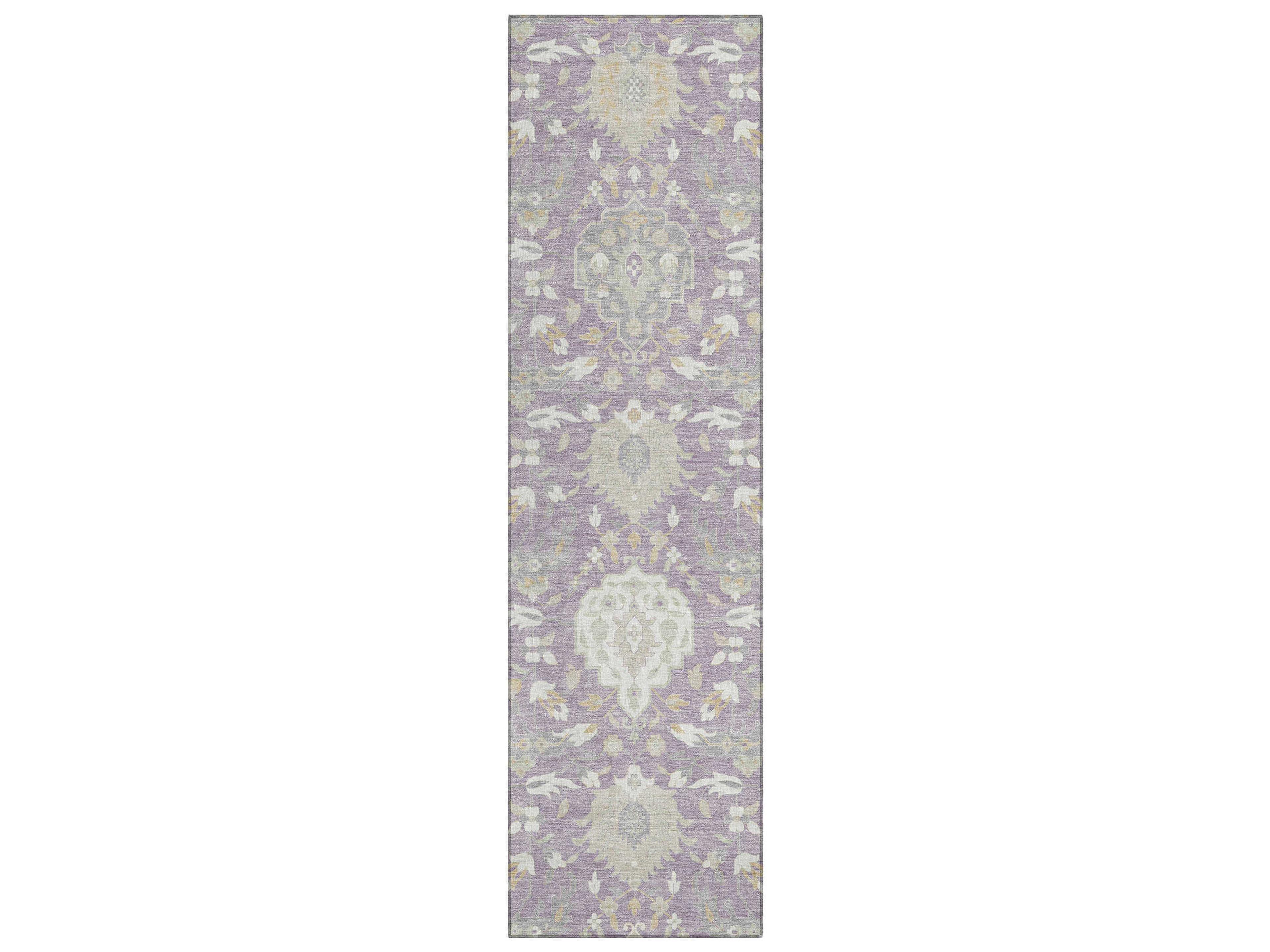 Dalyn Chantille Damask Area Rug