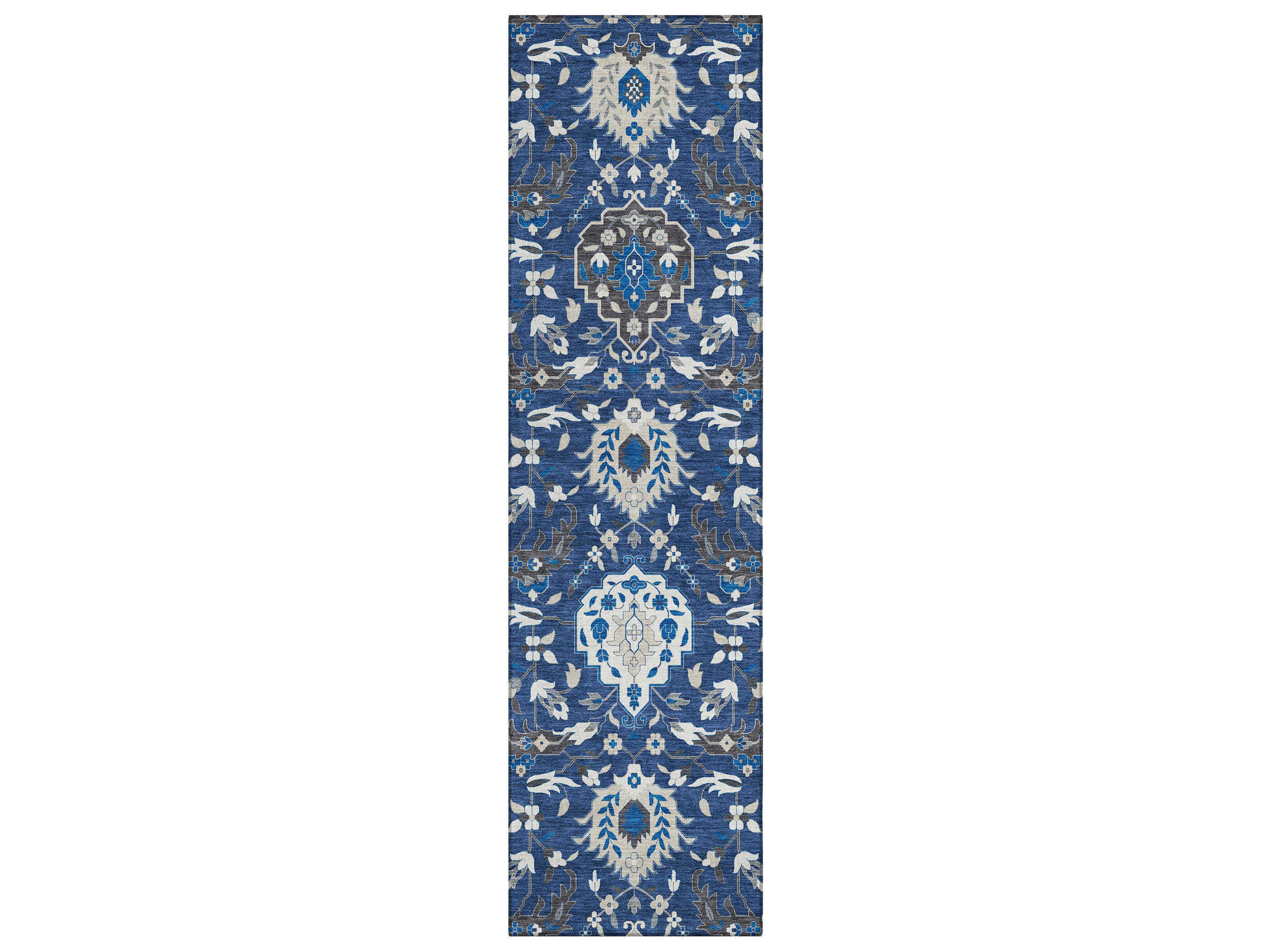 Dalyn Chantille Damask Area Rug