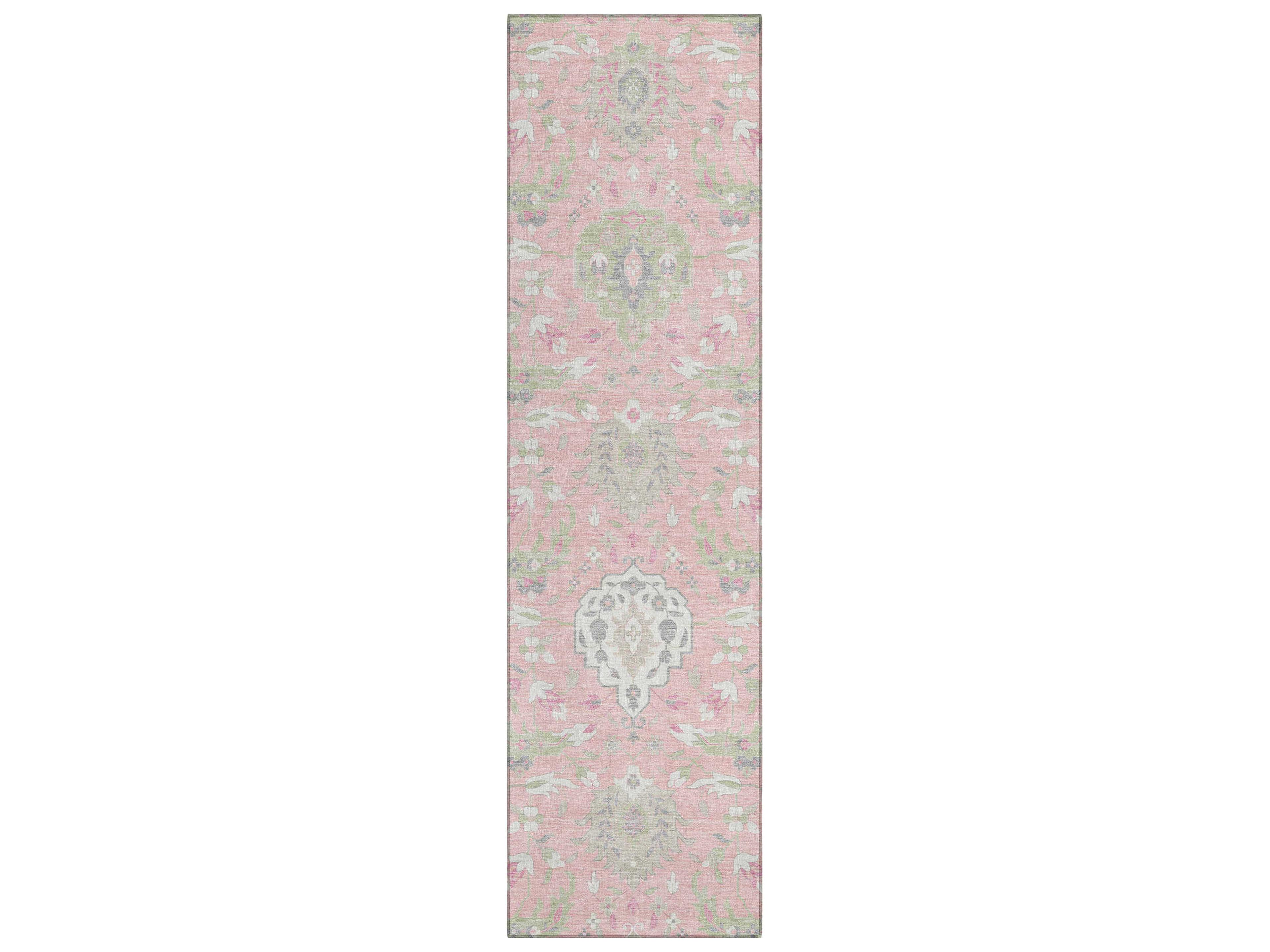 Dalyn Chantille Damask Area Rug