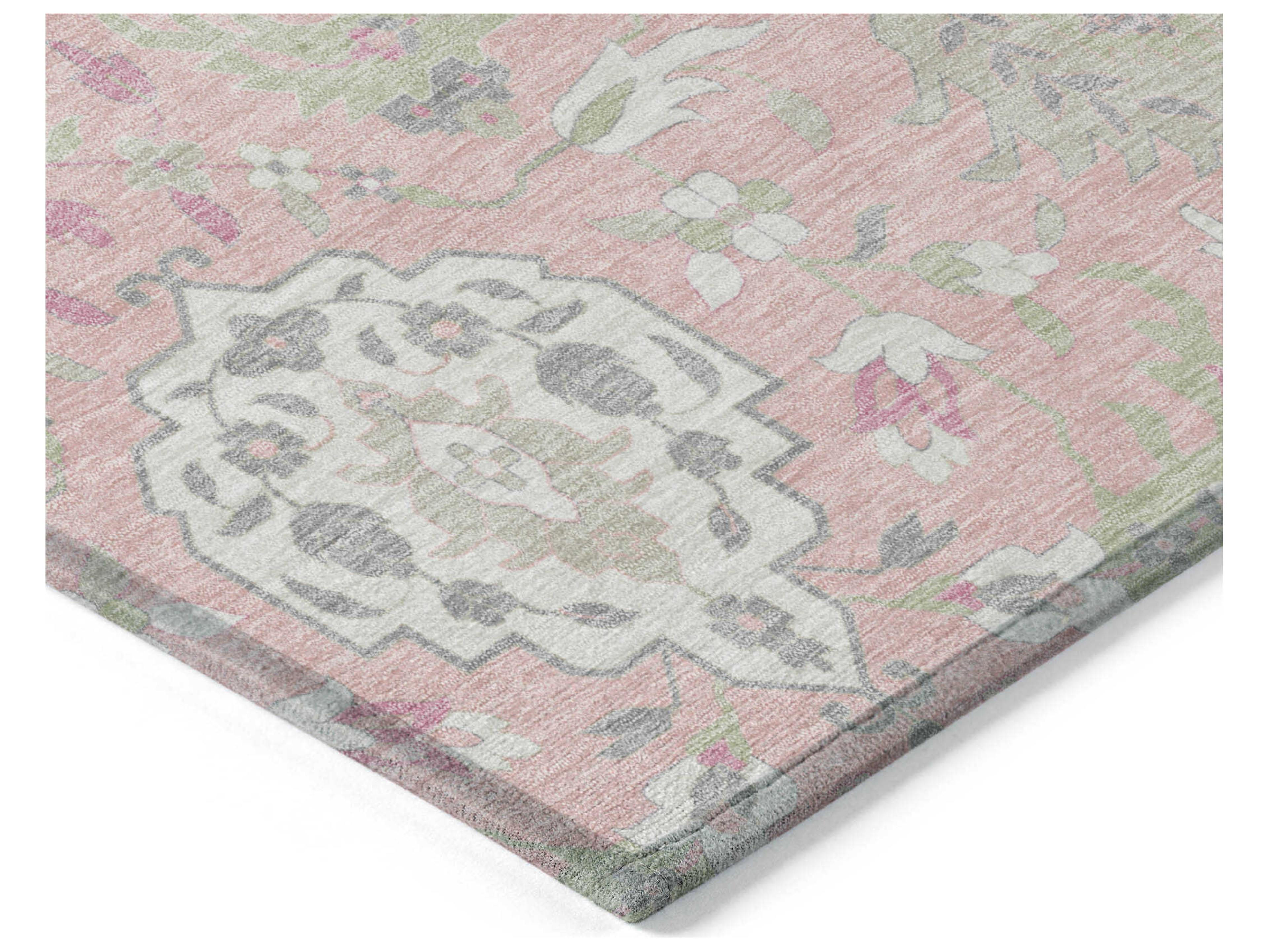 Dalyn Chantille Damask Area Rug