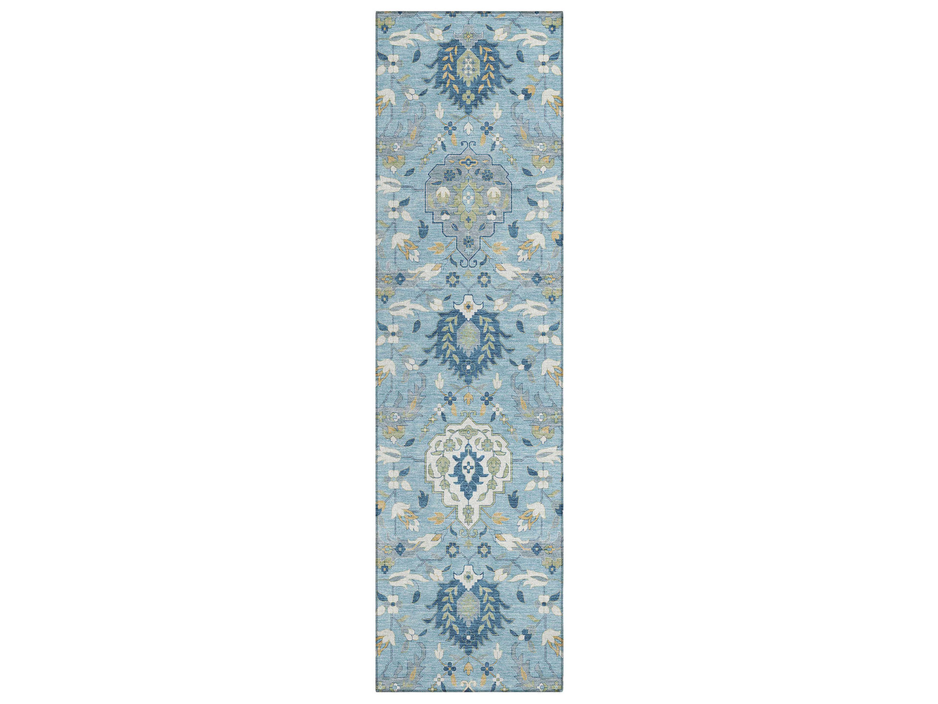 Dalyn Chantille Damask Area Rug