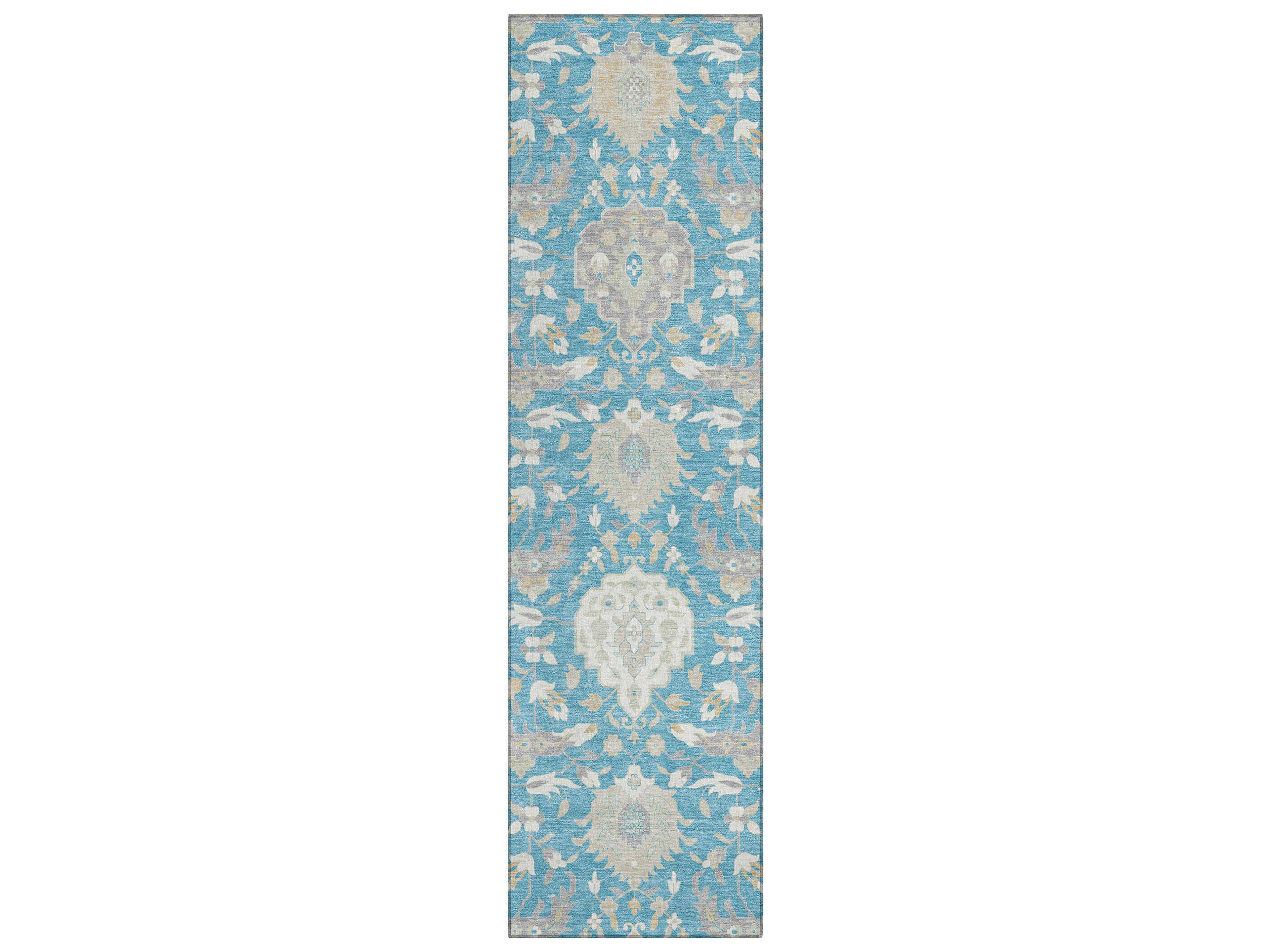 Dalyn Chantille Damask Area Rug