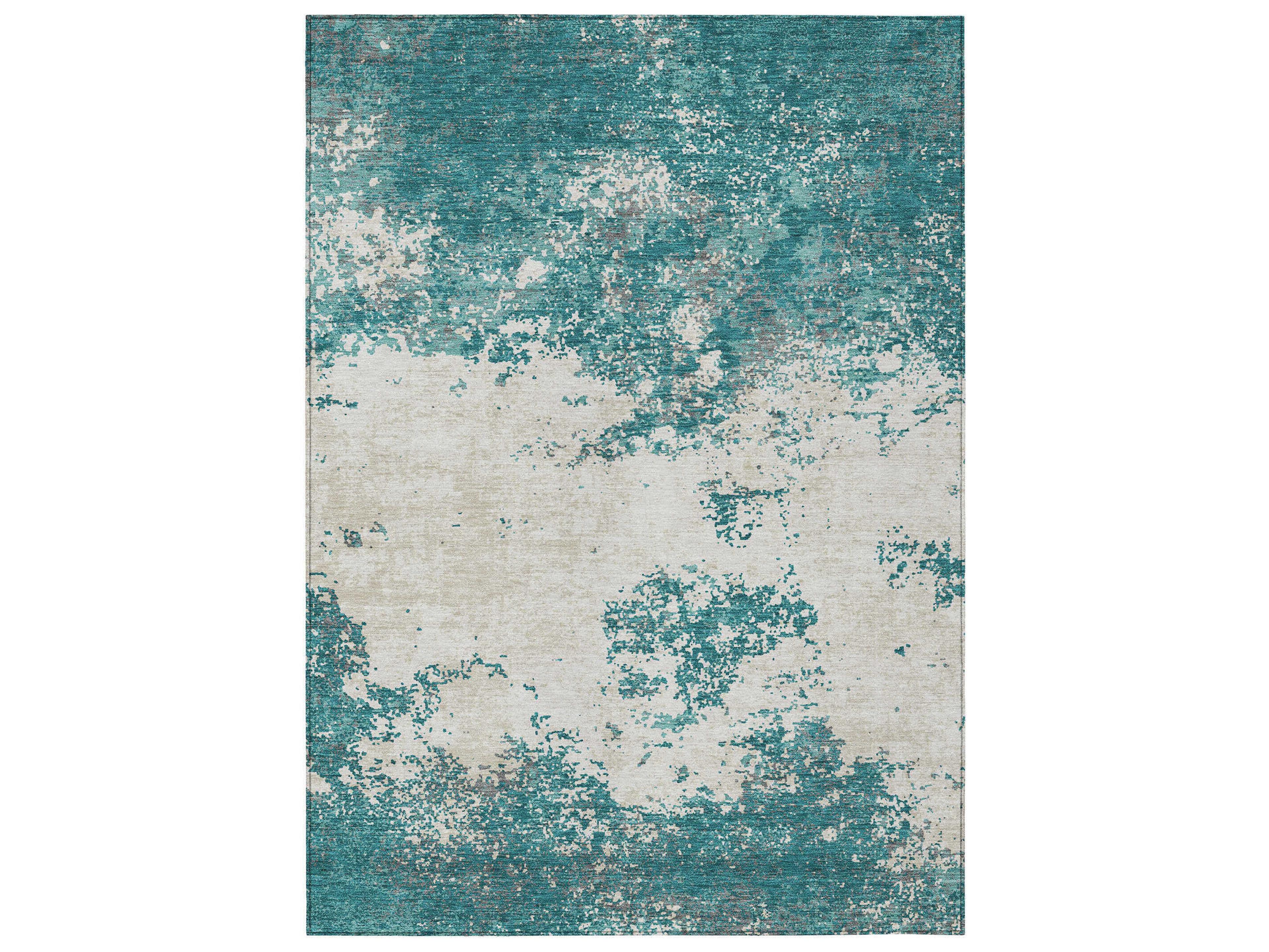 Chantille Abstract Area Rug