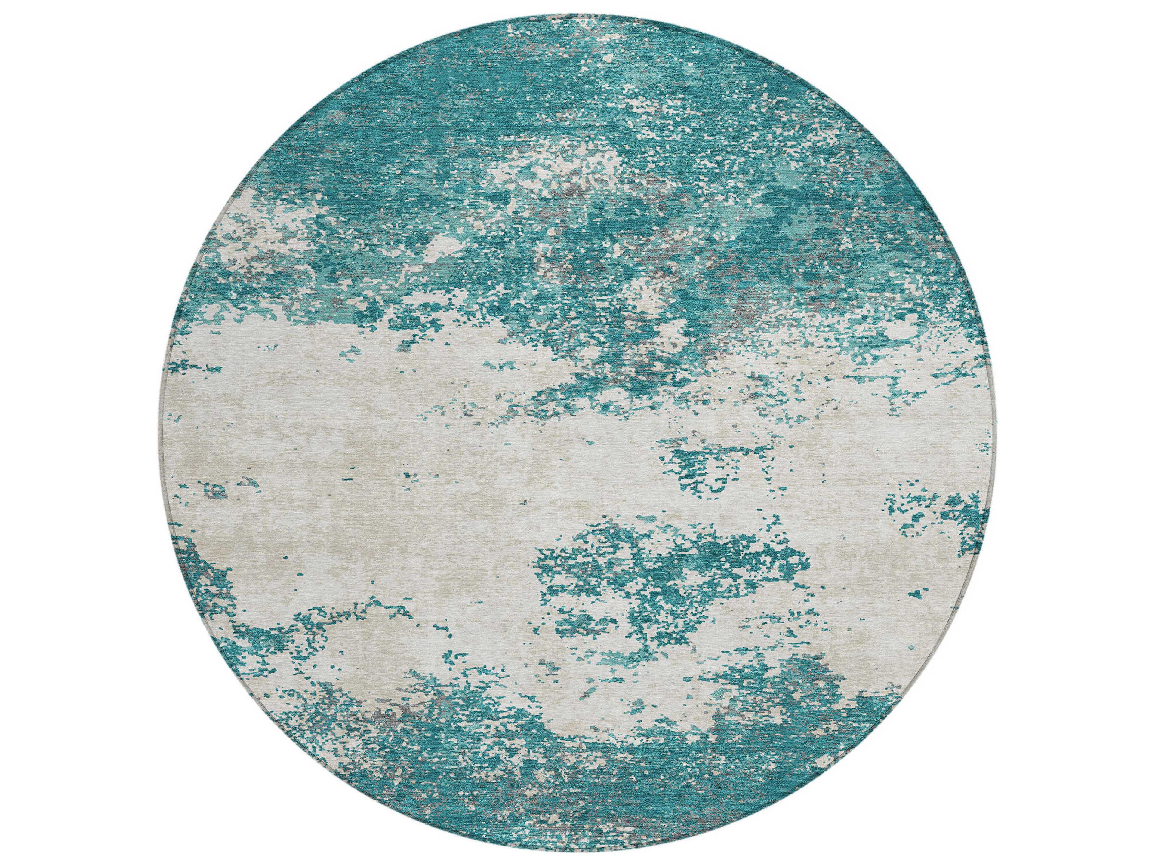 Dalyn Chantille Abstract Area Rug