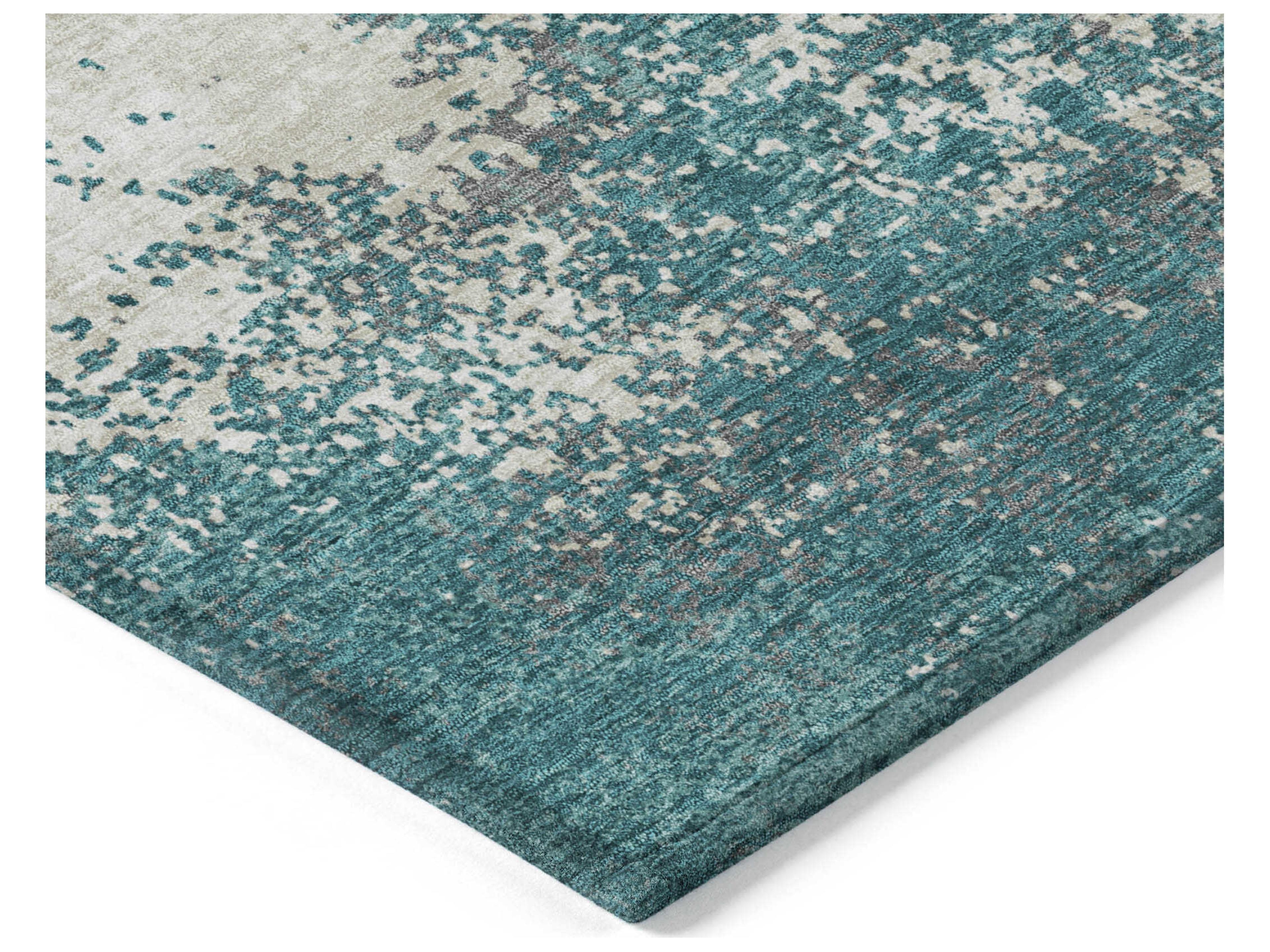 Dalyn Chantille Abstract Area Rug
