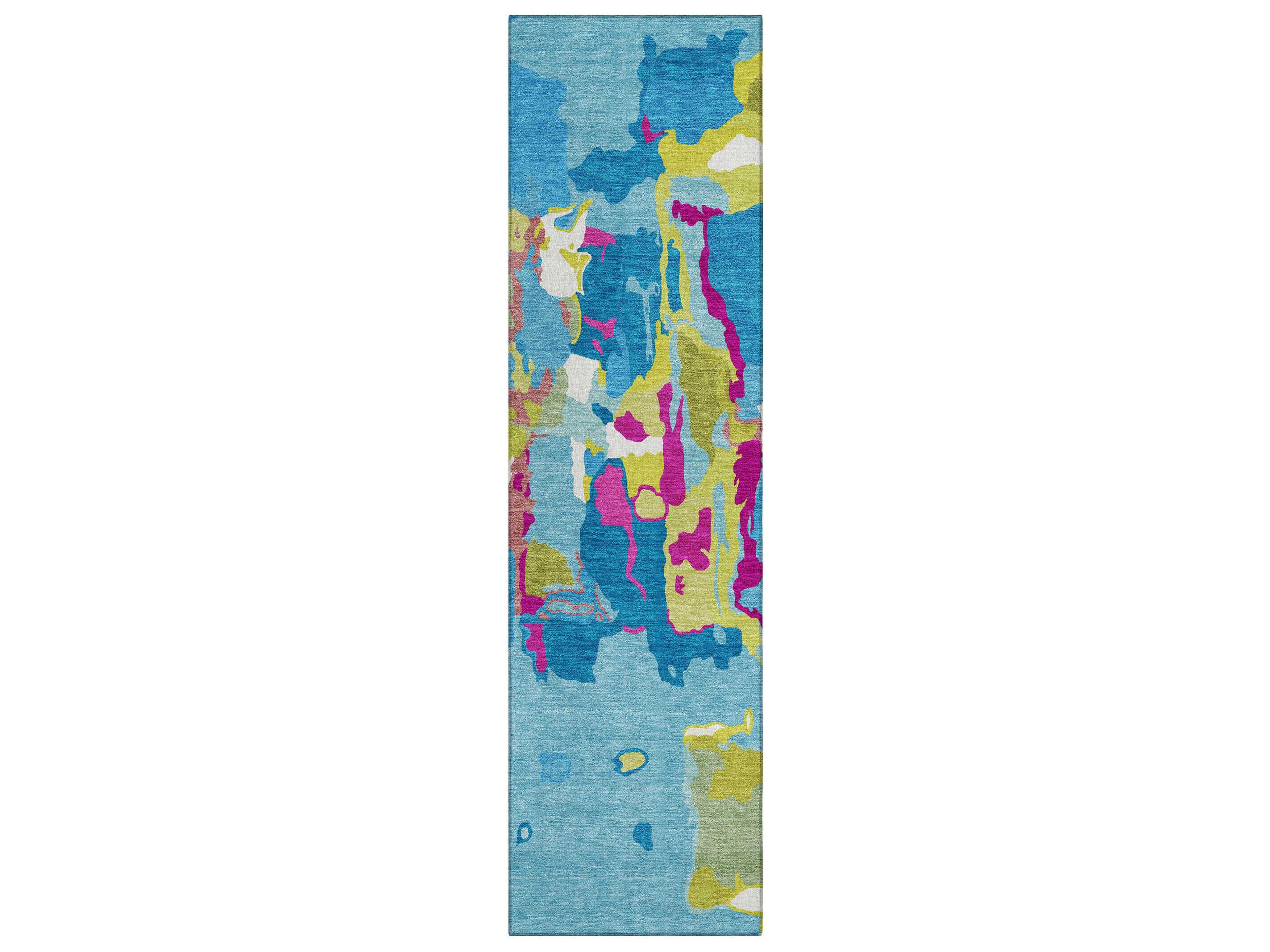 Dalyn Chantille Abstract Area Rug